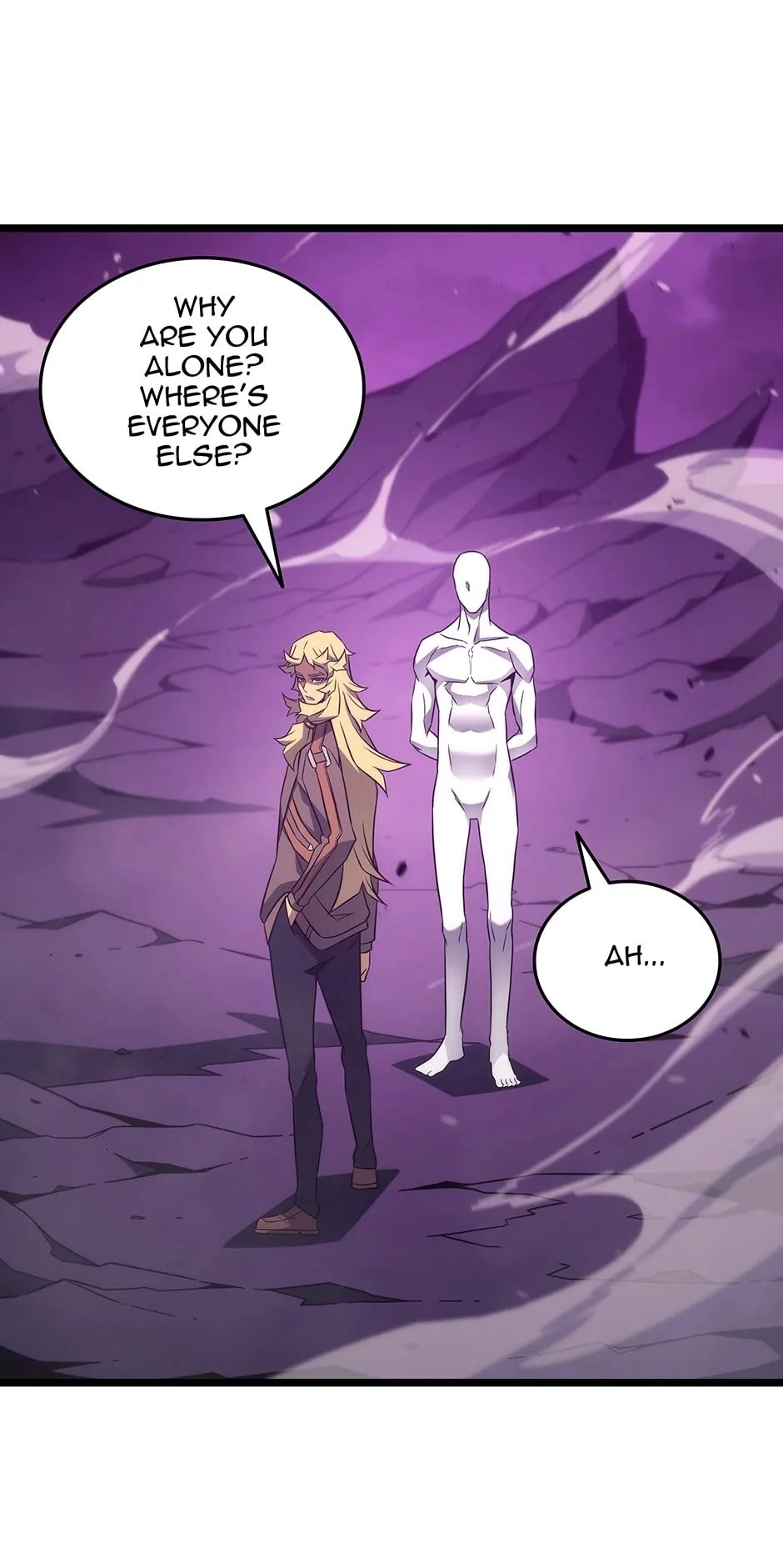 The Great Mage Returns After 4000 Years Chapter 181 – To the River of Flies Page 43
