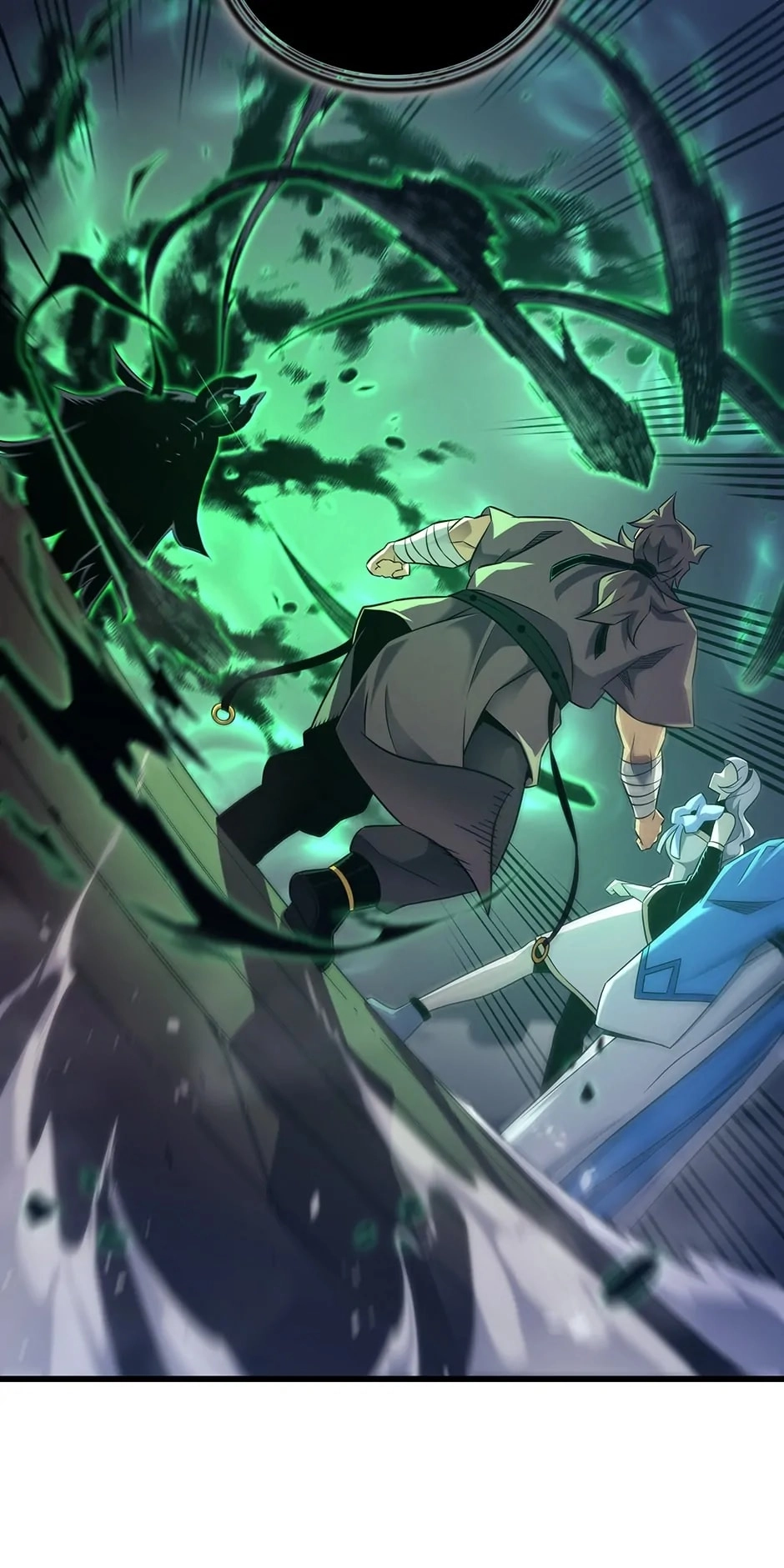 The Great Mage Returns After 4000 Years Chapter 181 – To the River of Flies Page 15
