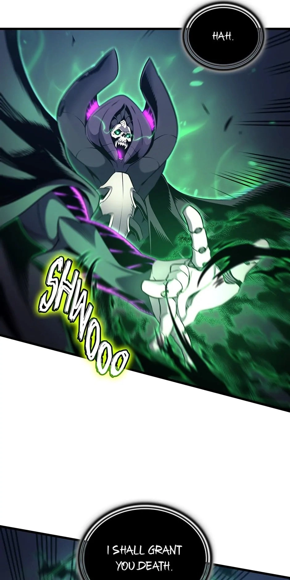 The Great Mage Returns After 4000 Years Chapter 181 – To the River of Flies Page 14