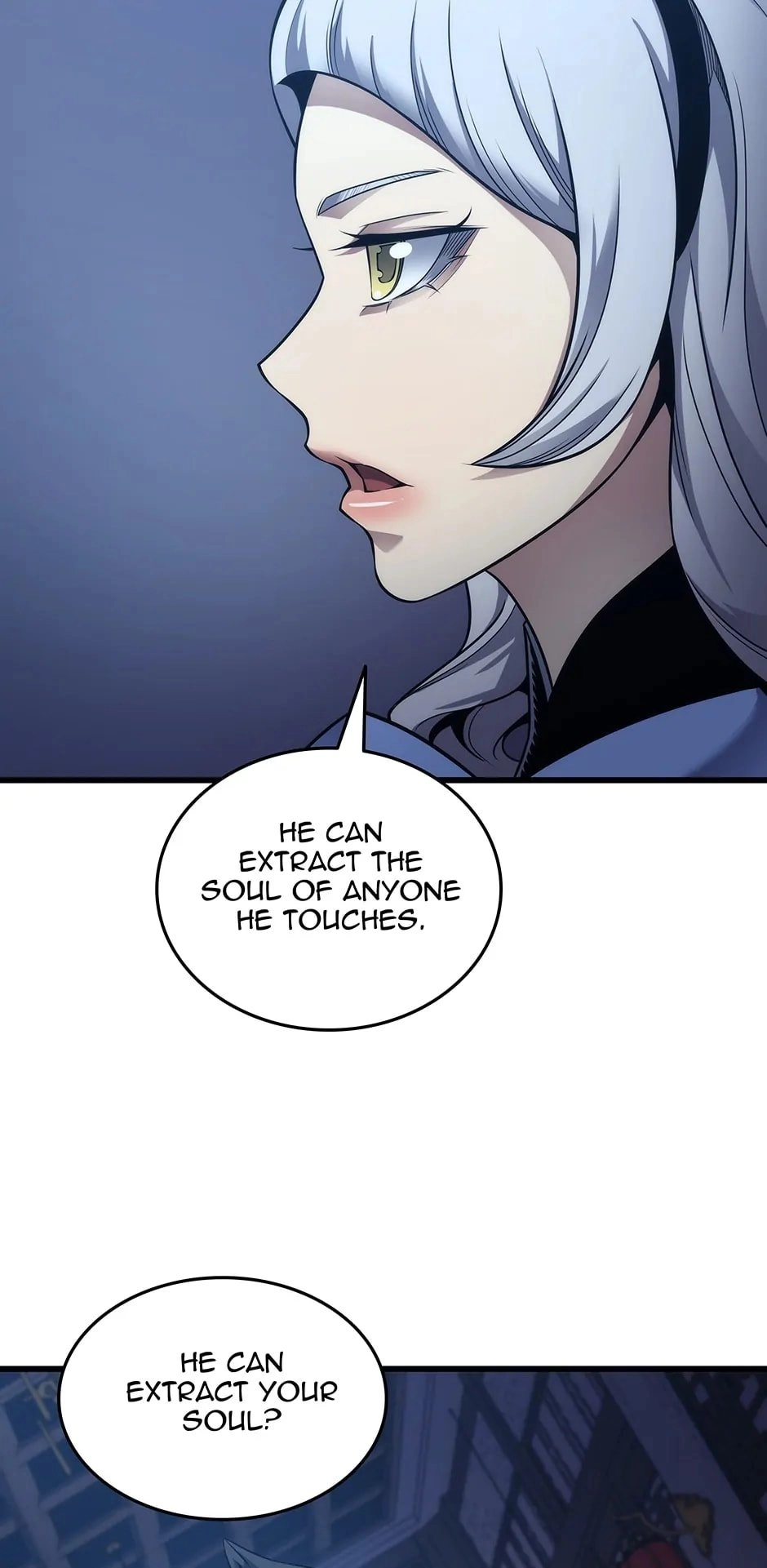 The Great Mage Returns After 4000 Years Chapter 181 – To the River of Flies Page 5
