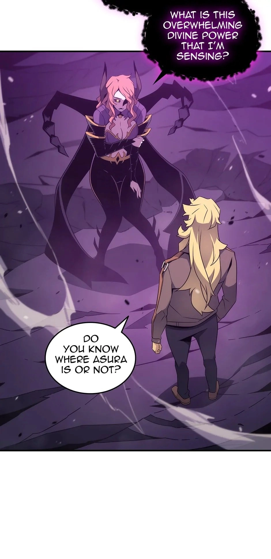 The Great Mage Returns After 4000 Years Chapter 181 – To the River of Flies Page 62