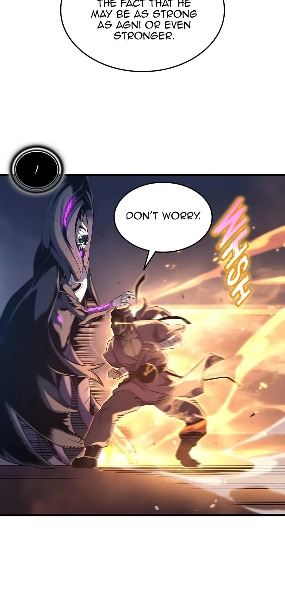 The Great Mage Returns After 4000 Years Chapter 181 – To the River of Flies Page 27