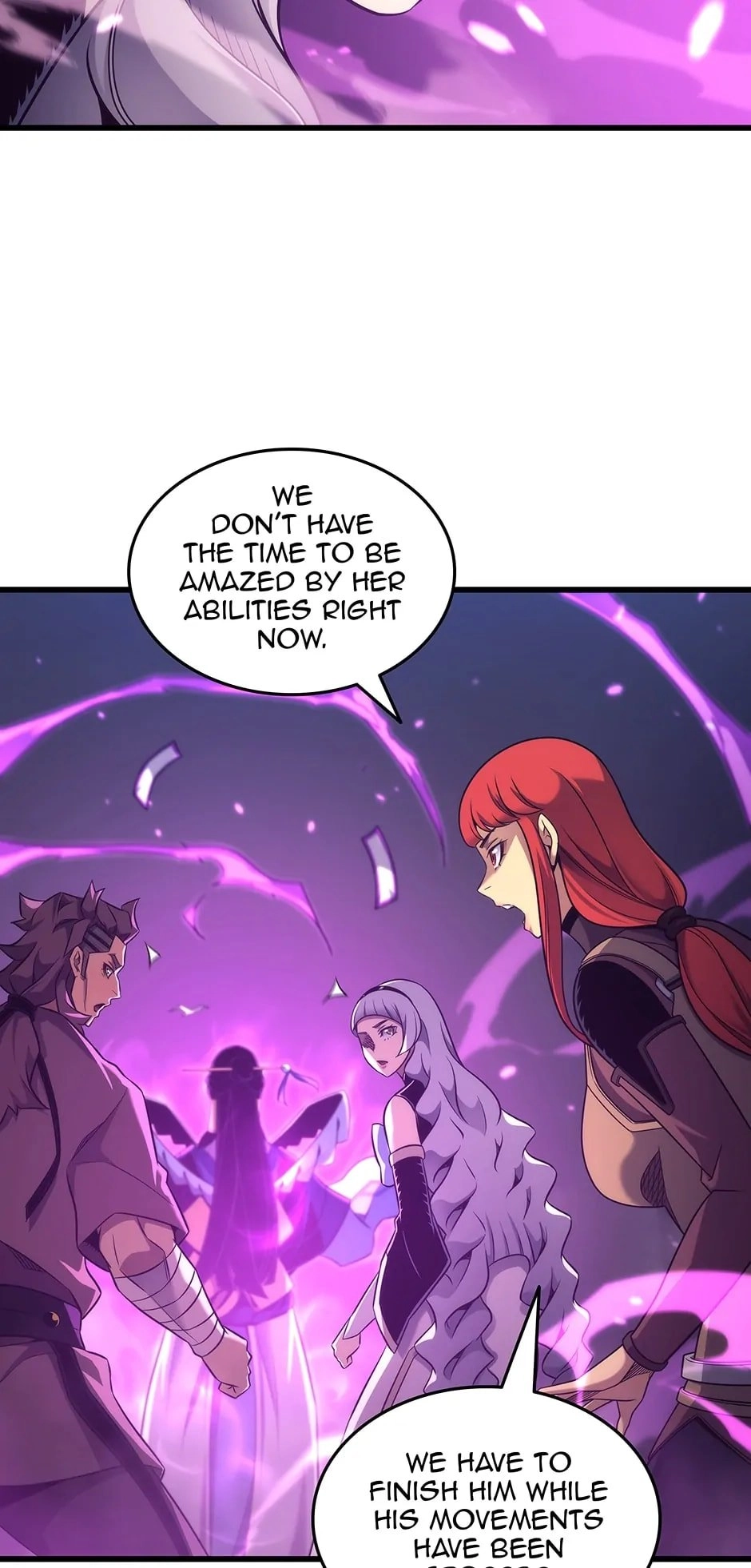 The Great Mage Returns After 4000 Years Chapter 181 – To the River of Flies Page 25