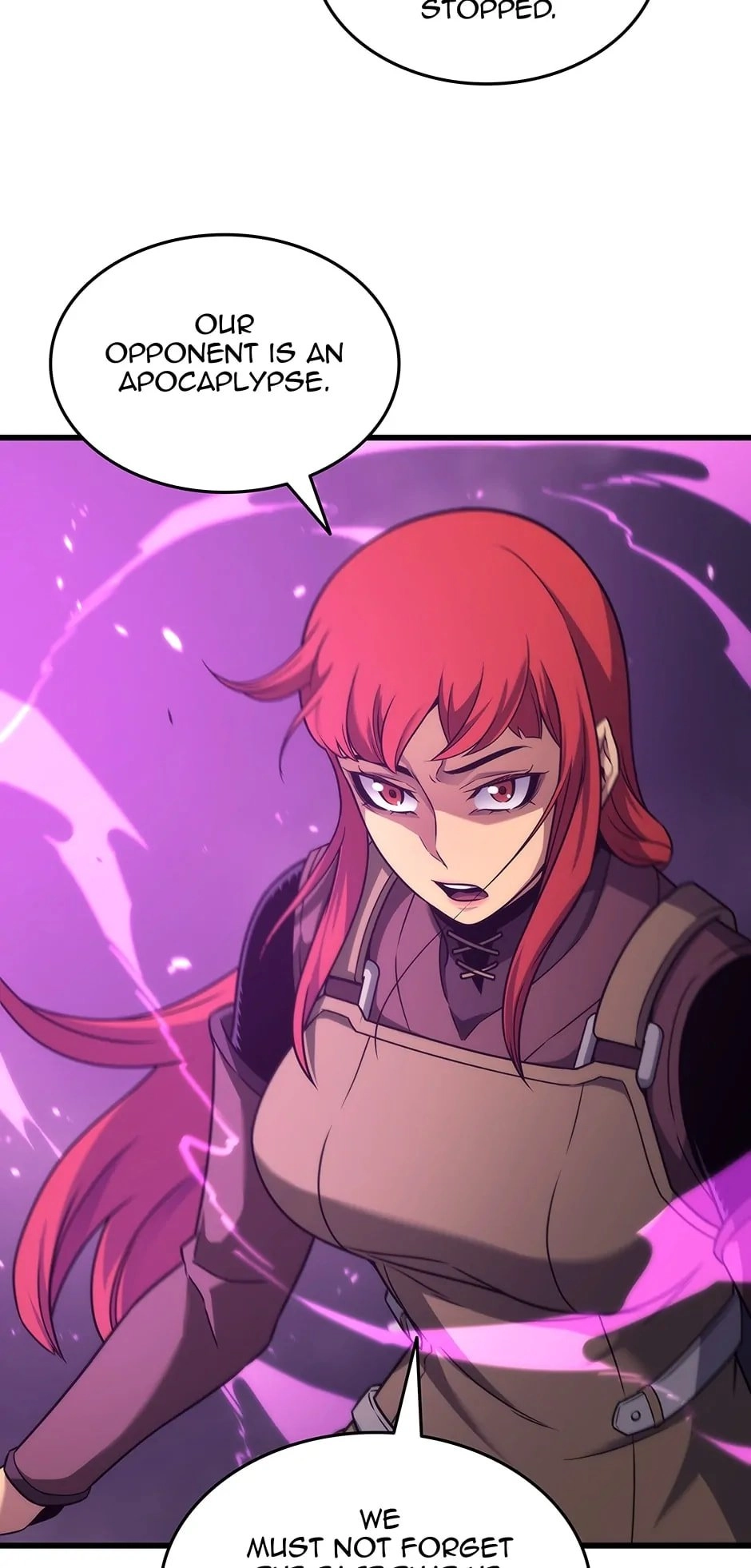 The Great Mage Returns After 4000 Years Chapter 181 – To the River of Flies Page 26