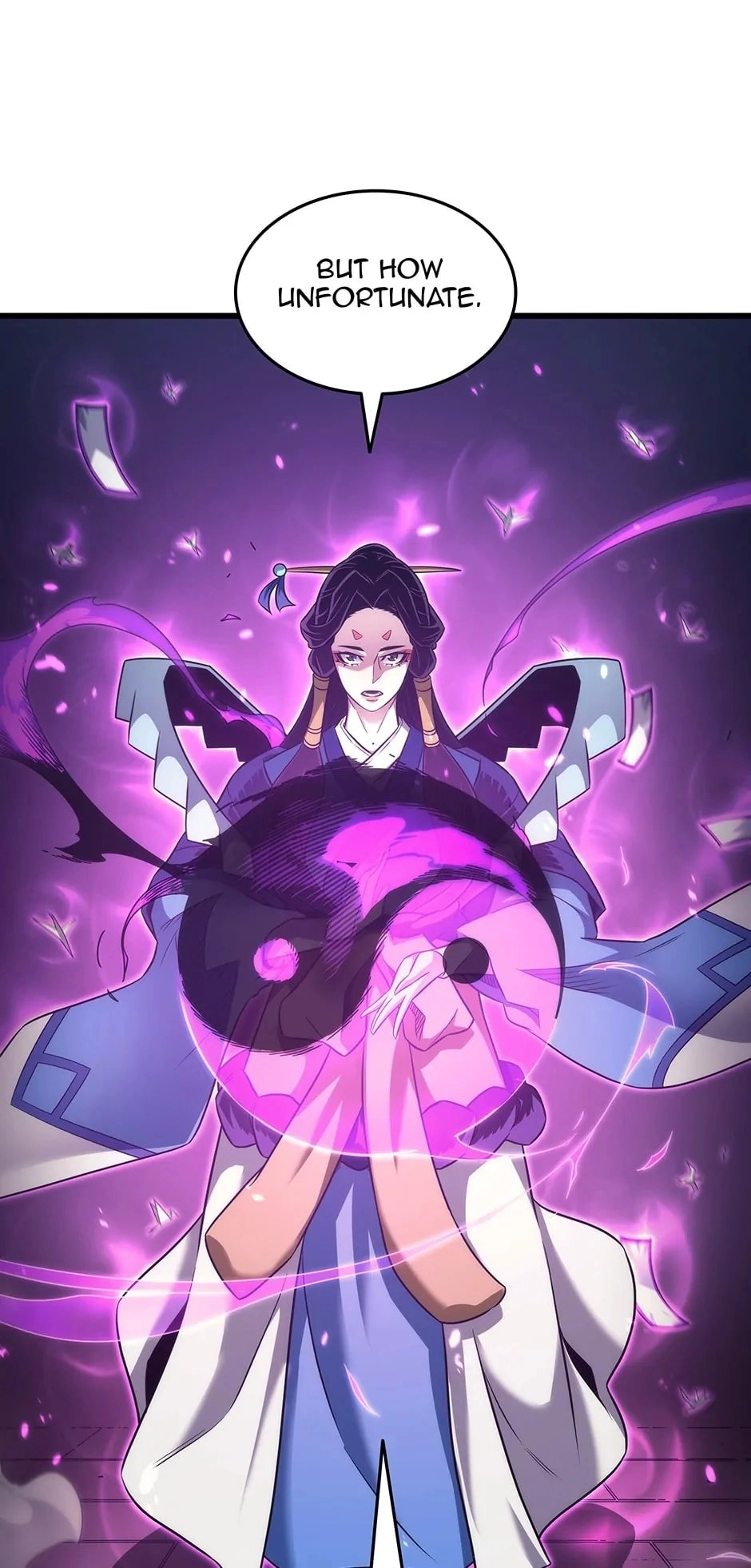 The Great Mage Returns After 4000 Years Chapter 181 – To the River of Flies Page 22