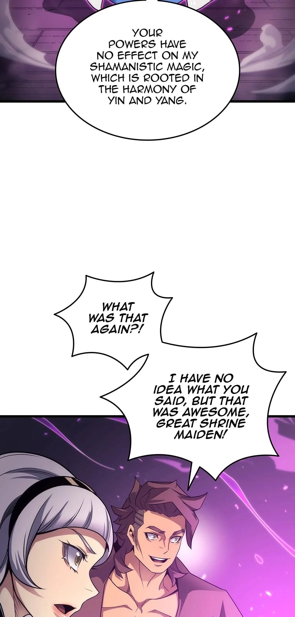 The Great Mage Returns After 4000 Years Chapter 181 – To the River of Flies Page 23