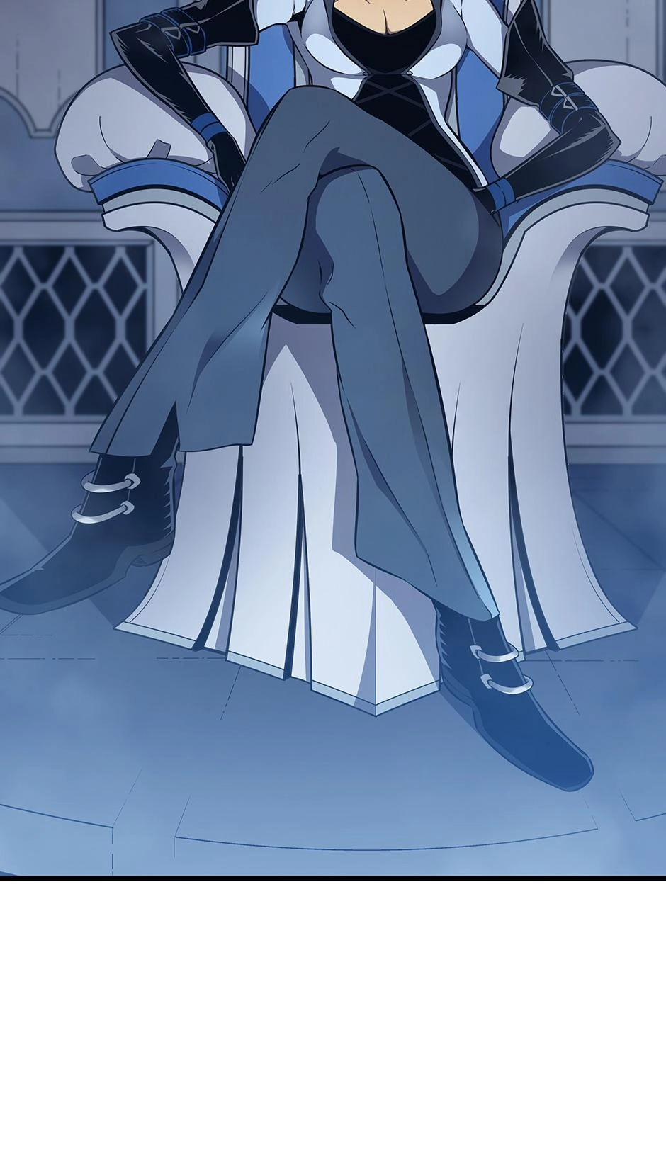 The Great Mage Returns After 4000 Years Chapter 115 Page 72