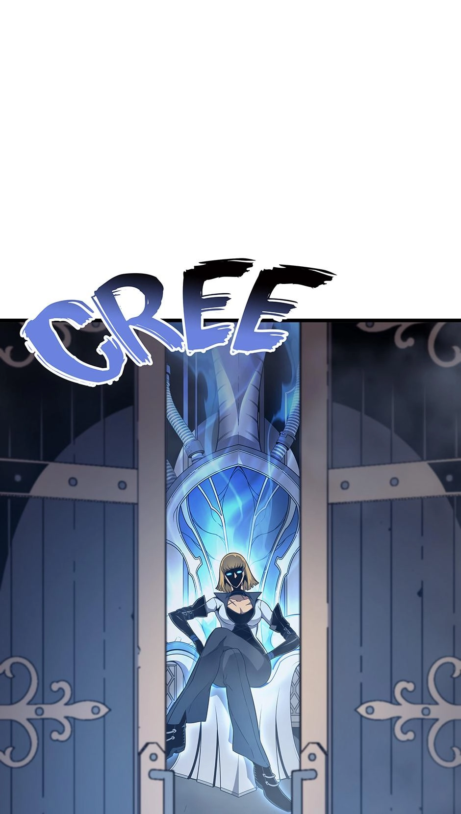 The Great Mage Returns After 4000 Years Chapter 115 Page 70