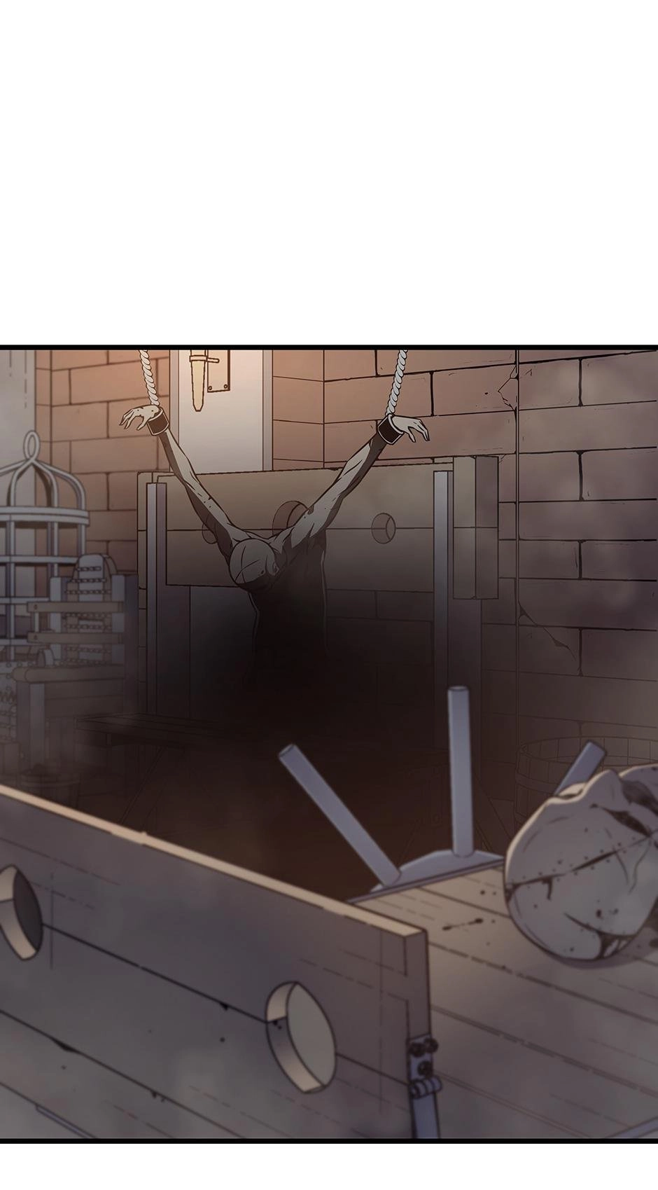 The Great Mage Returns After 4000 Years Chapter 115 Page 37