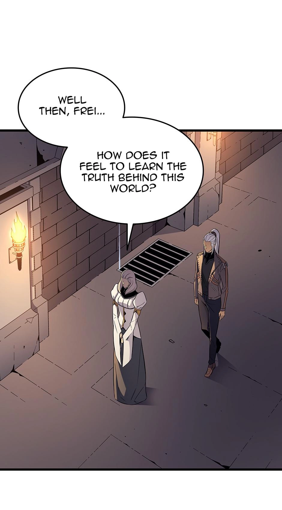 The Great Mage Returns After 4000 Years Chapter 115 Page 32