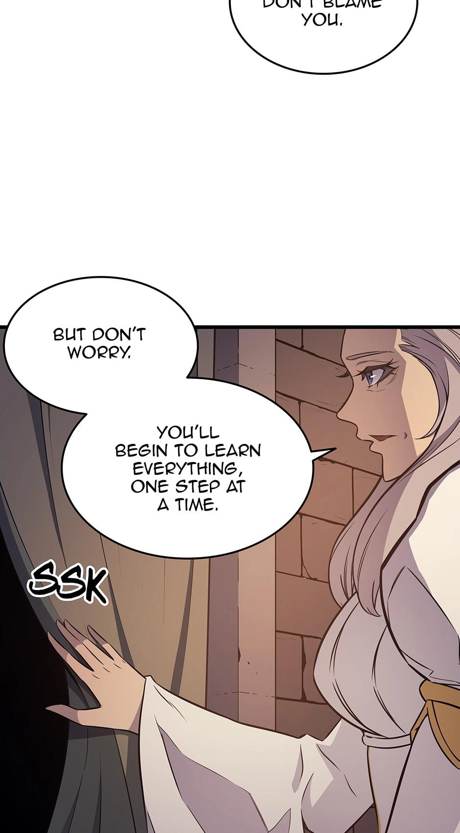 The Great Mage Returns After 4000 Years Chapter 115 Page 34