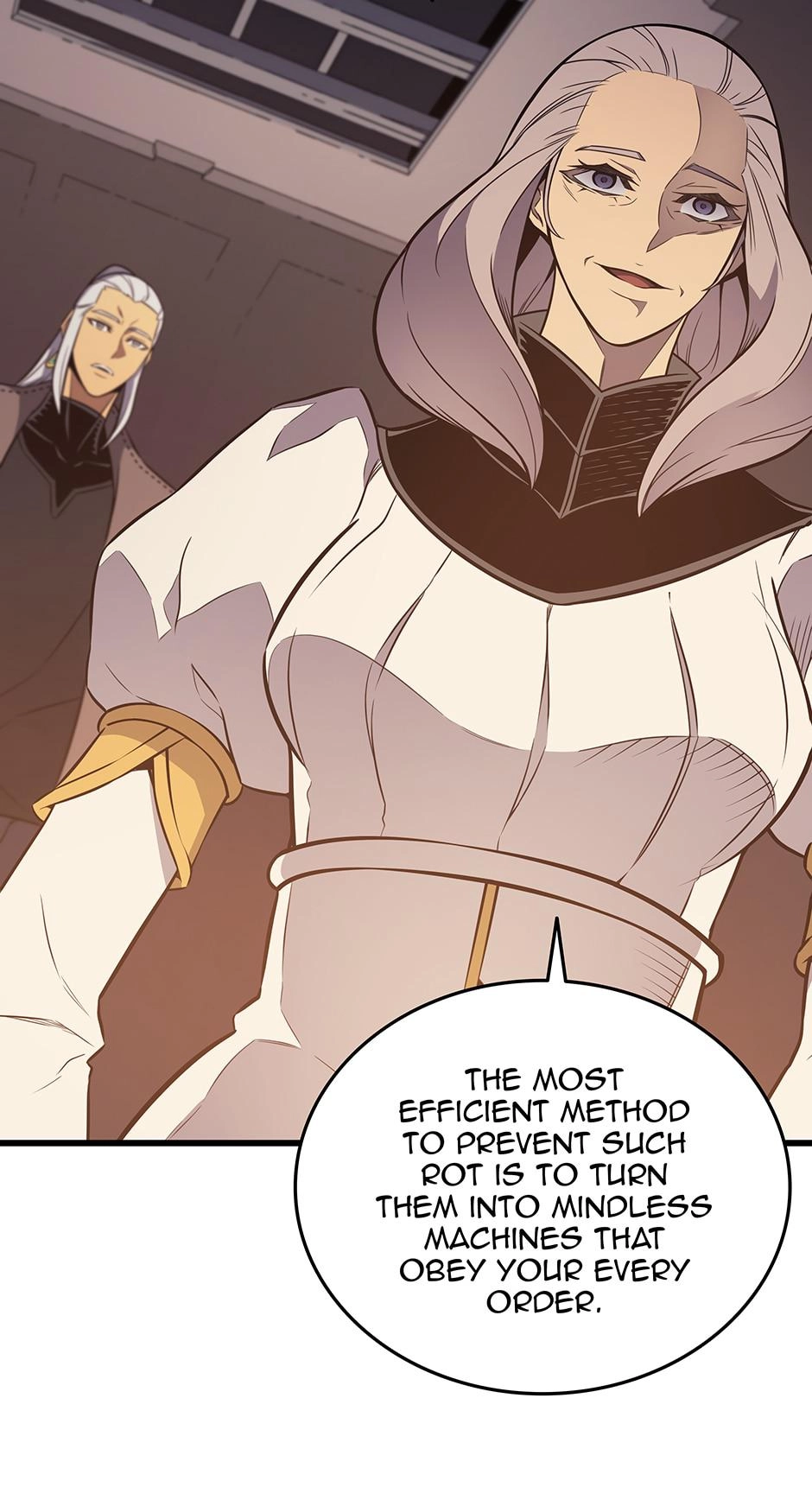 The Great Mage Returns After 4000 Years Chapter 115 Page 48