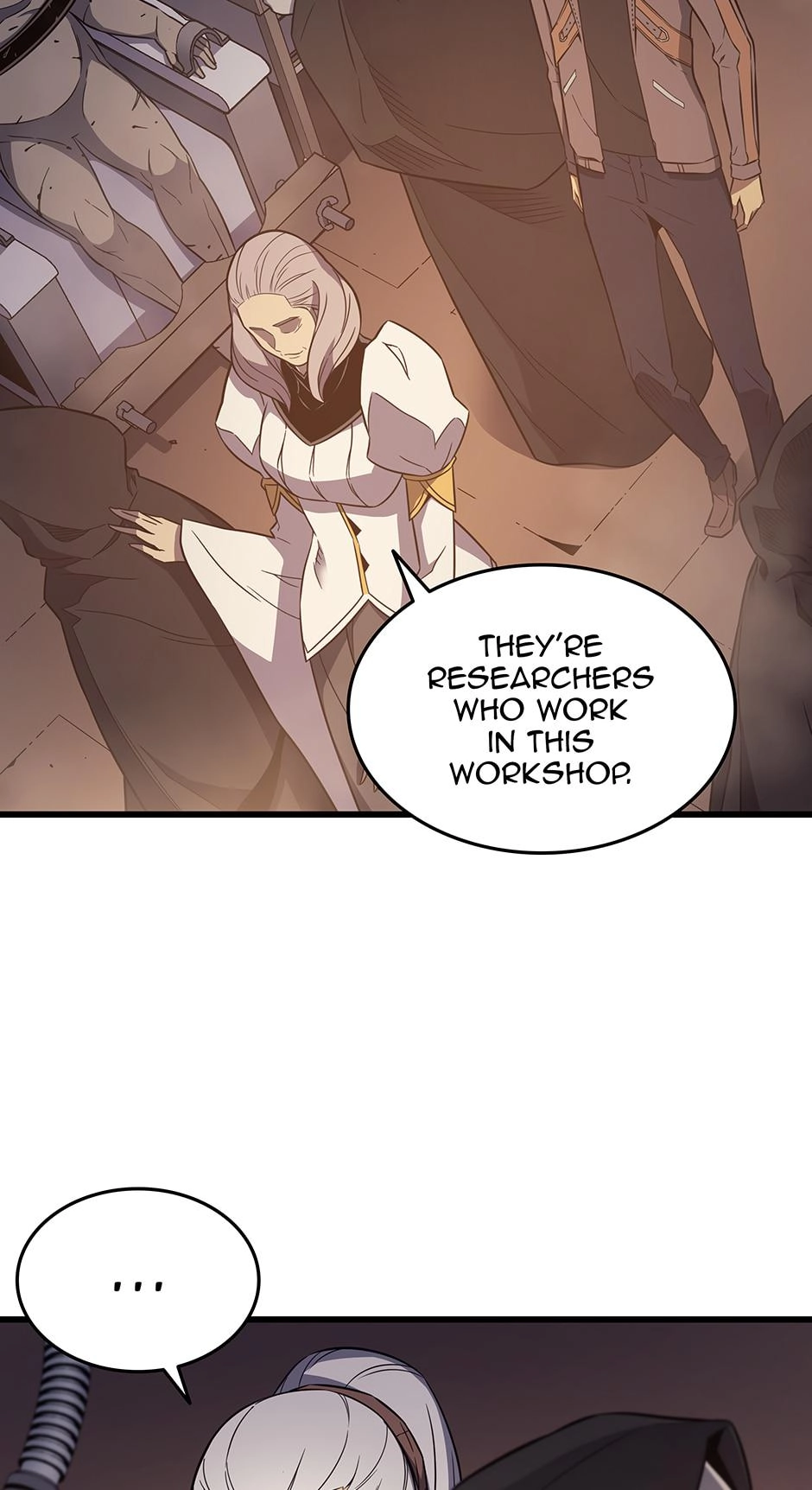 The Great Mage Returns After 4000 Years Chapter 115 Page 44