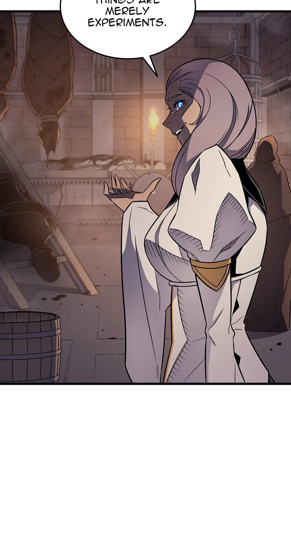 The Great Mage Returns After 4000 Years Chapter 115 Page 40