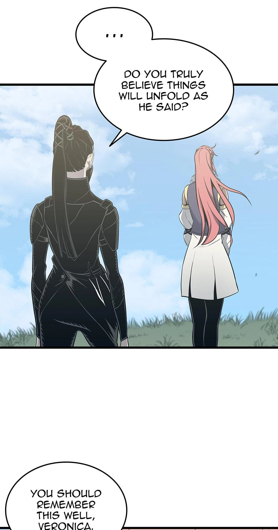 The Great Mage Returns After 4000 Years Chapter 115 Page 17
