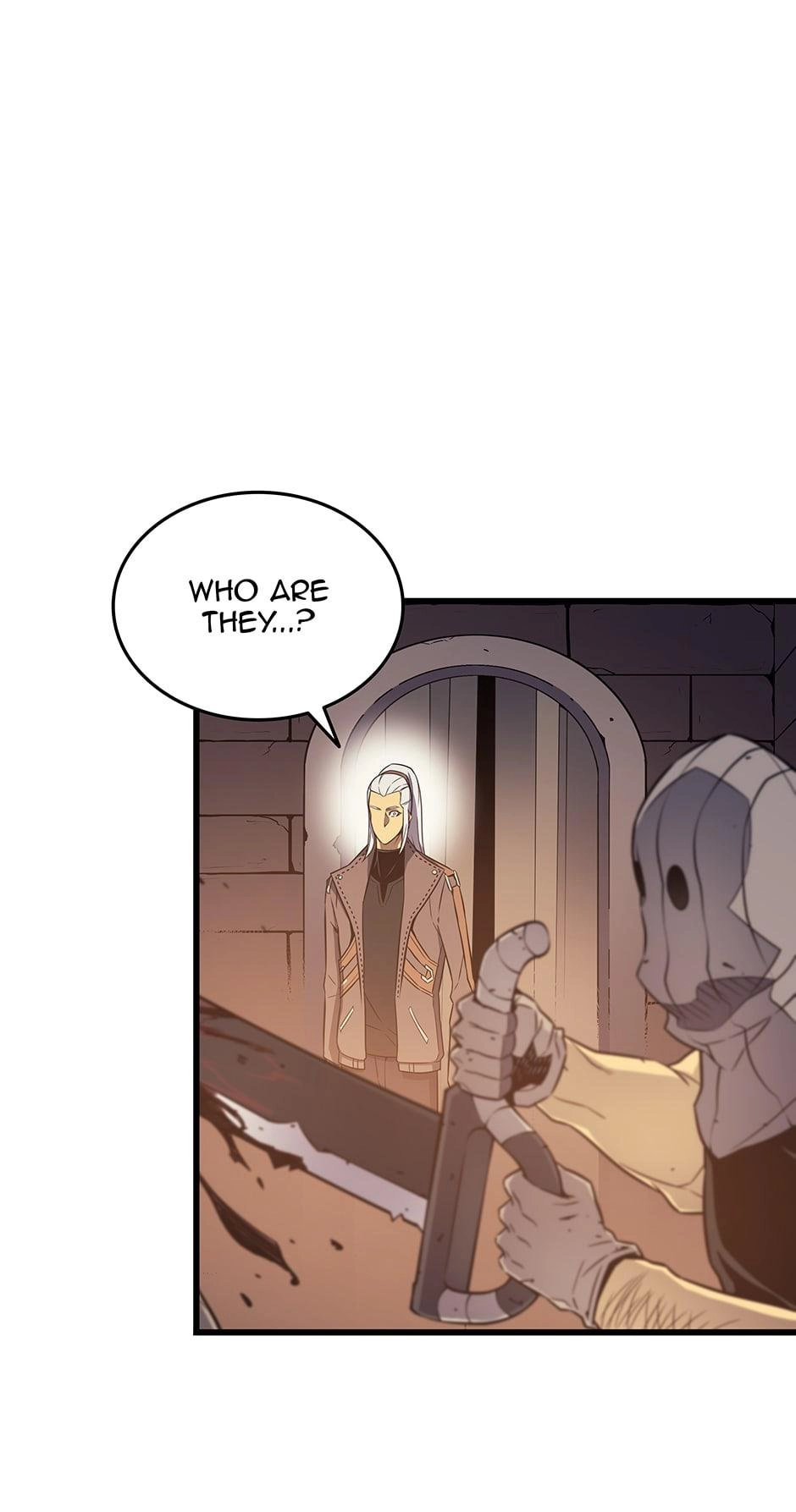 The Great Mage Returns After 4000 Years Chapter 115 Page 38