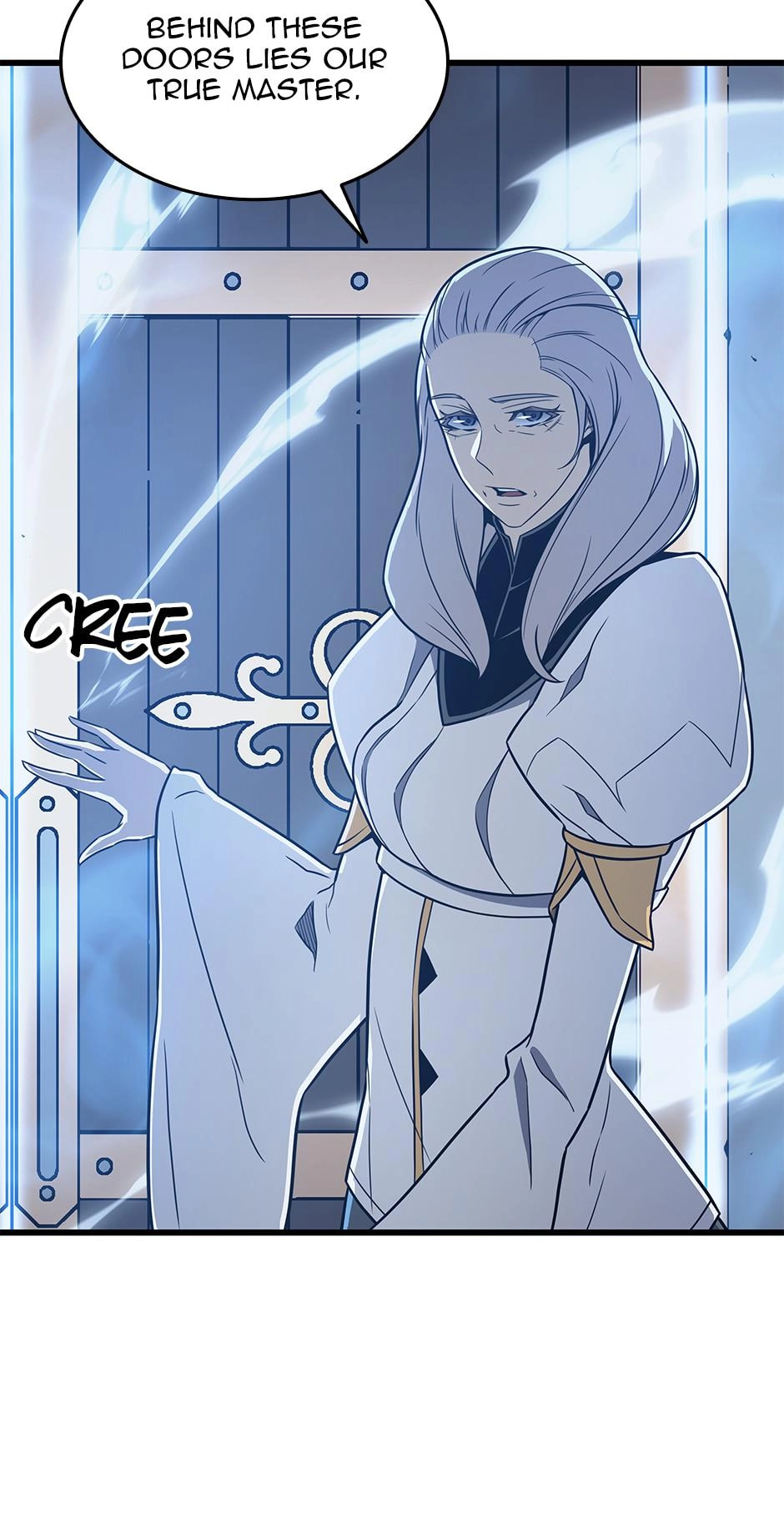 The Great Mage Returns After 4000 Years Chapter 115 Page 56