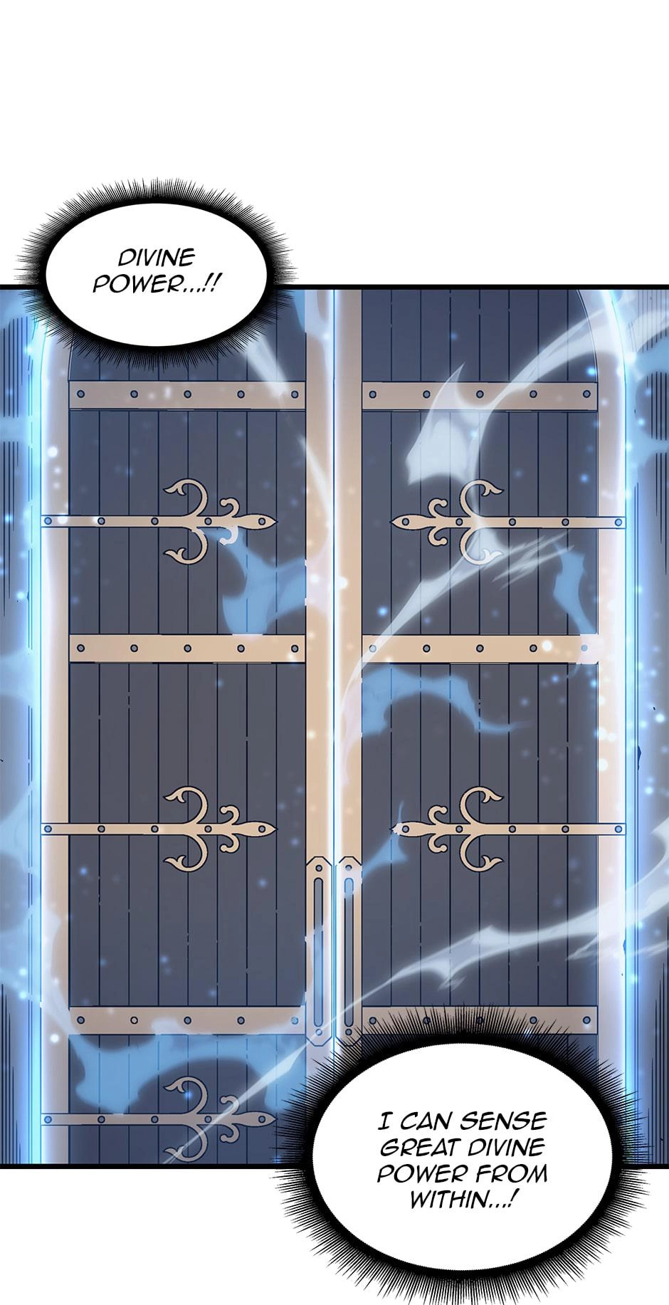 The Great Mage Returns After 4000 Years Chapter 115 Page 54