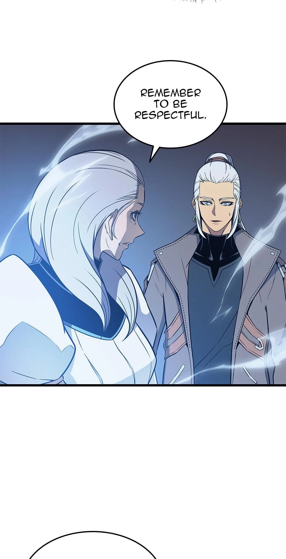 The Great Mage Returns After 4000 Years Chapter 115 Page 55