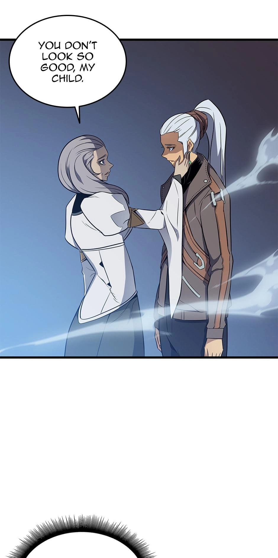 The Great Mage Returns After 4000 Years Chapter 115 Page 65