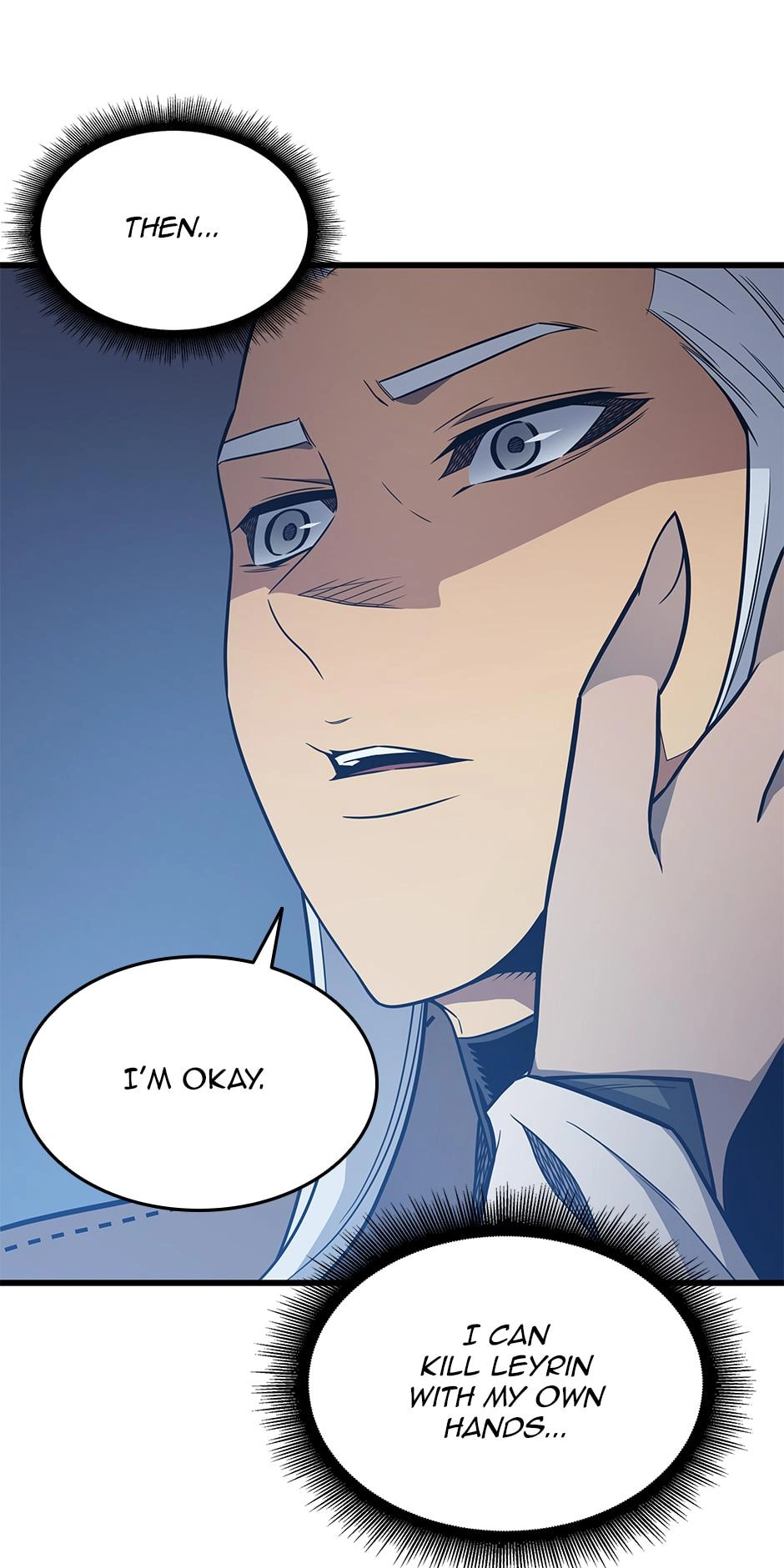 The Great Mage Returns After 4000 Years Chapter 115 Page 67