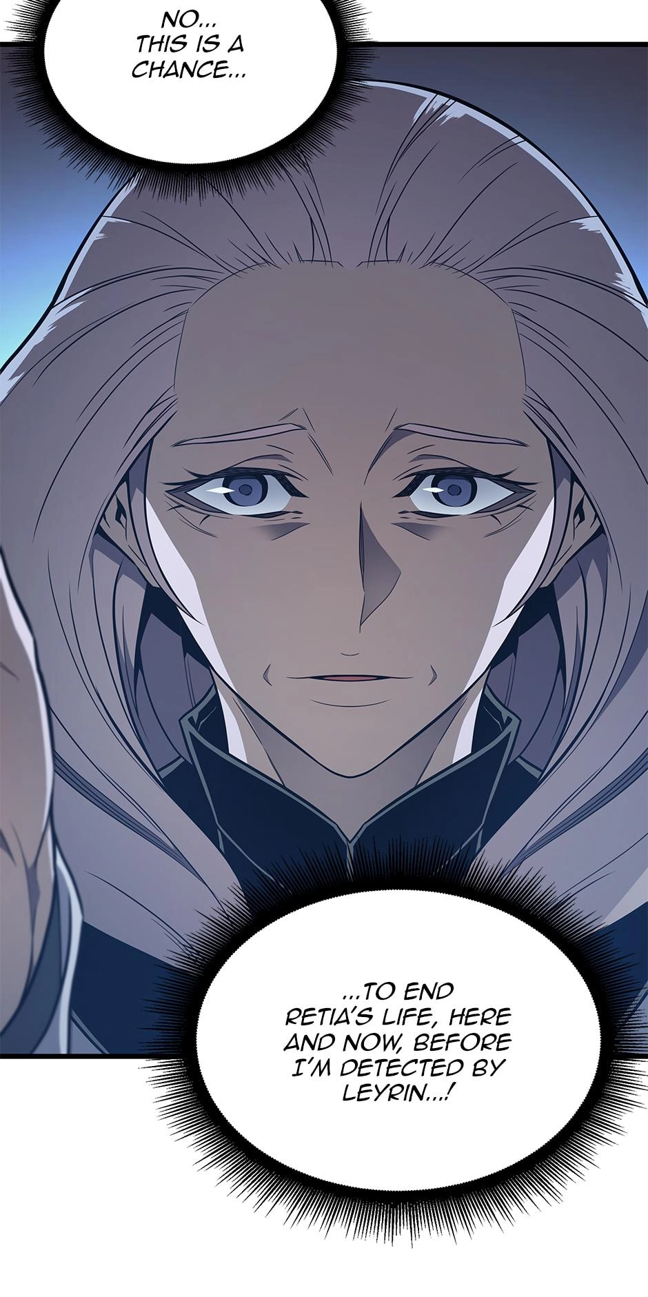 The Great Mage Returns After 4000 Years Chapter 115 Page 66