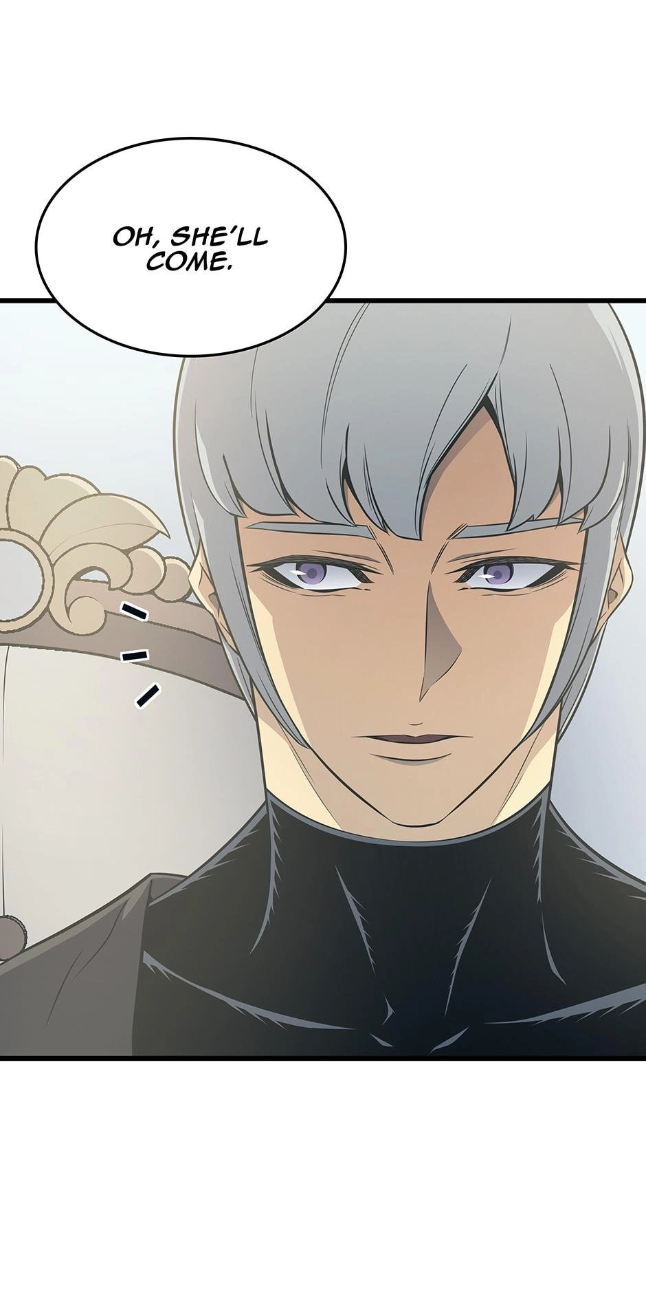 The Great Mage Returns After 4000 Years Chapter 115 Page 27