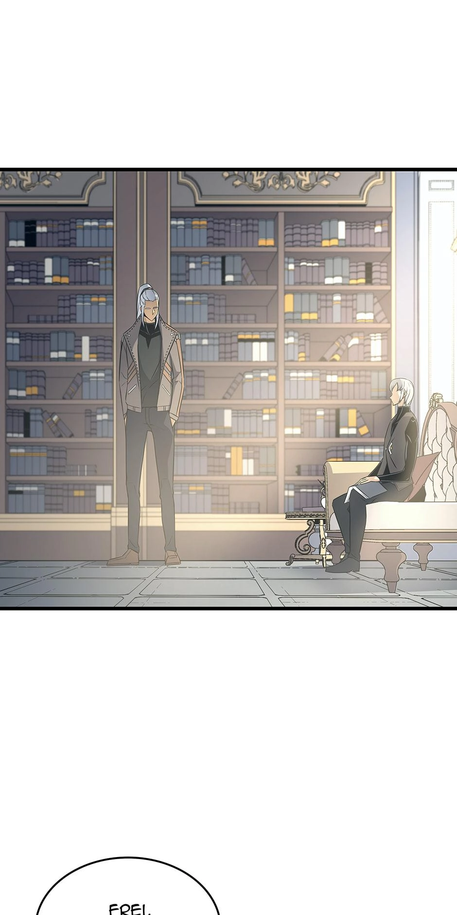 The Great Mage Returns After 4000 Years Chapter 115 Page 28