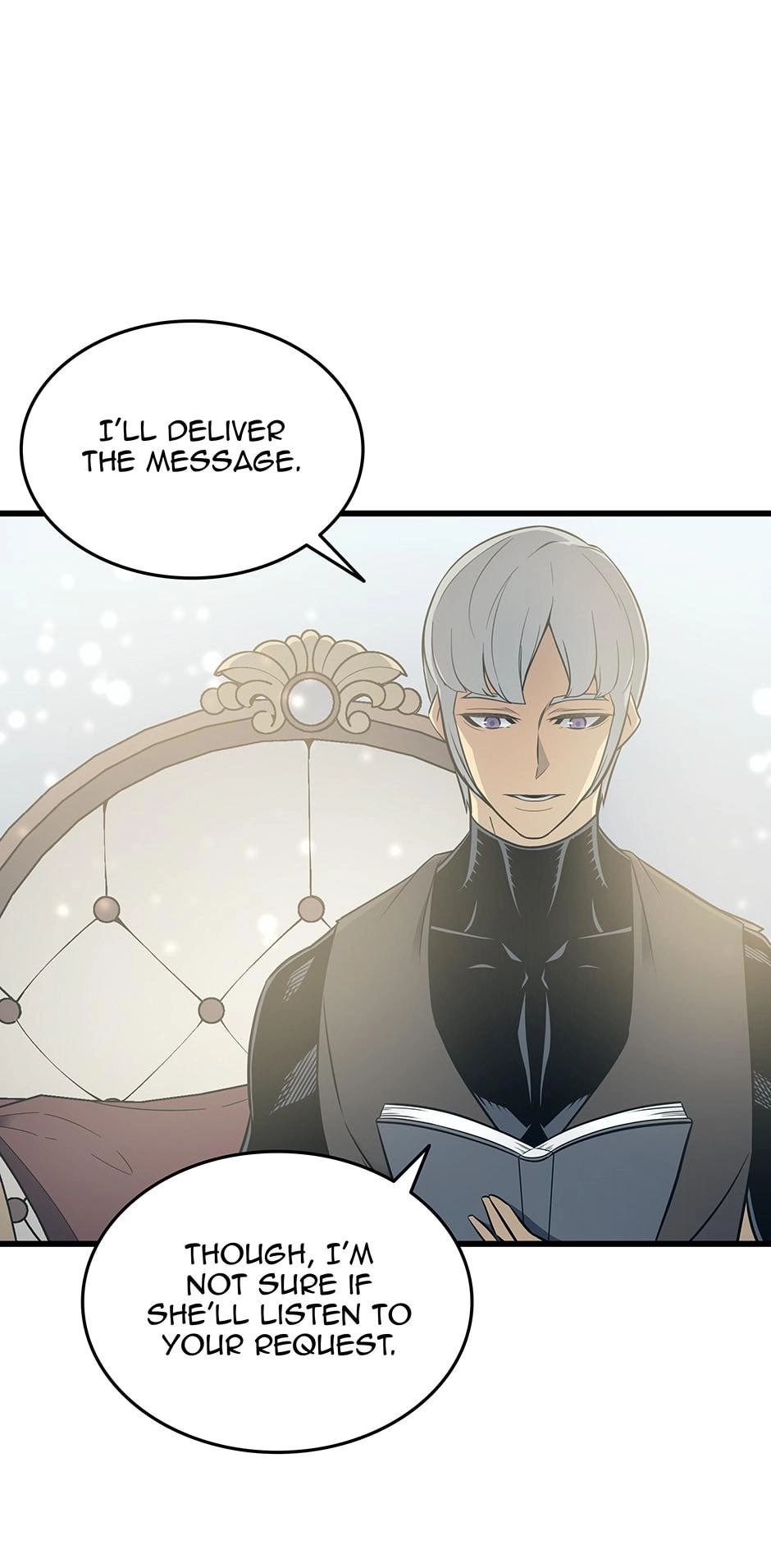 The Great Mage Returns After 4000 Years Chapter 115 Page 26