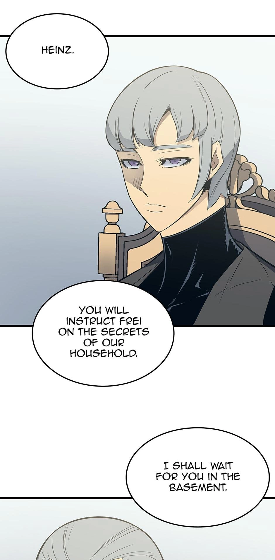 The Great Mage Returns After 4000 Years Chapter 115 Page 22