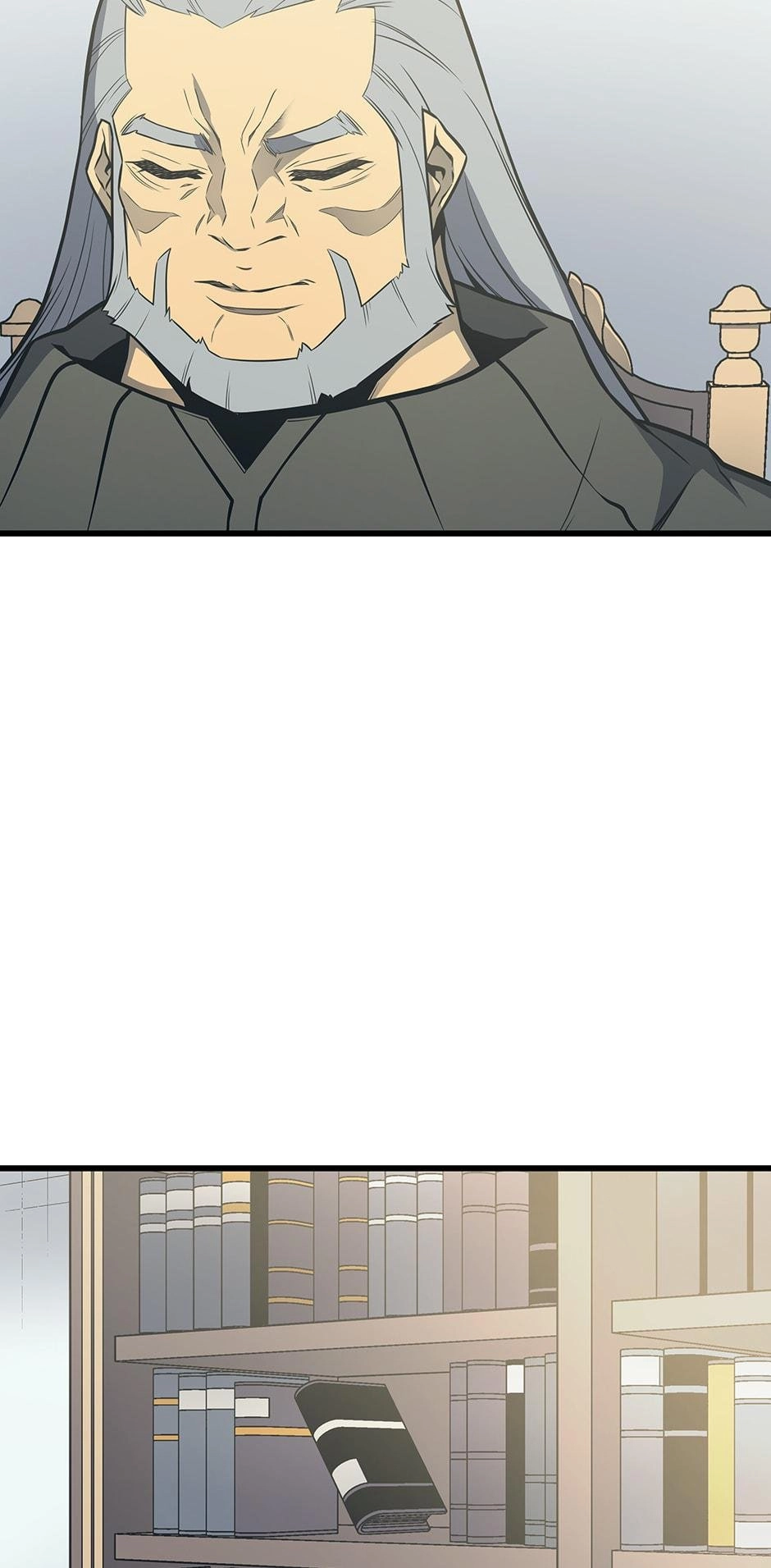 The Great Mage Returns After 4000 Years Chapter 115 Page 23