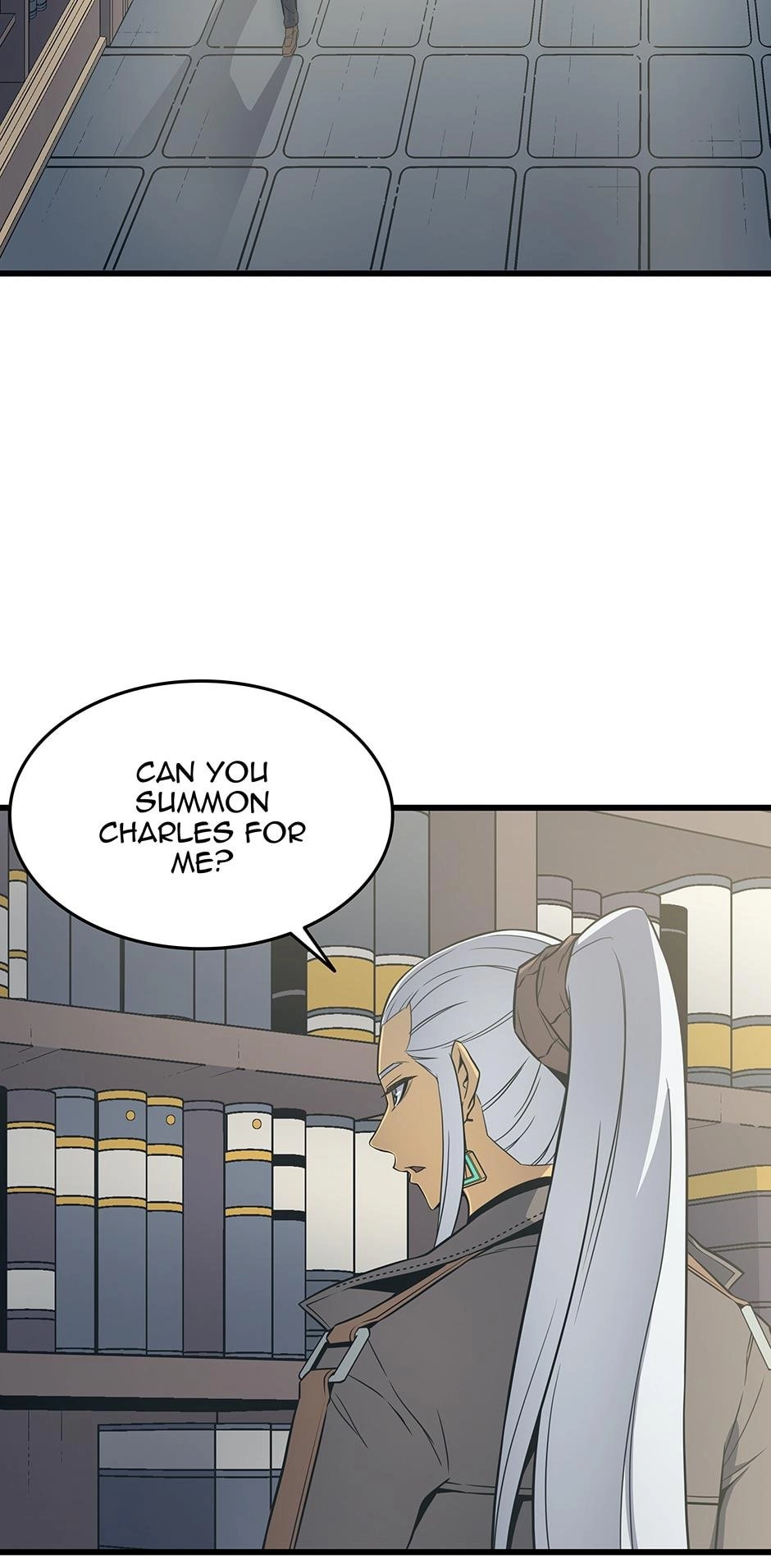 The Great Mage Returns After 4000 Years Chapter 115 Page 25