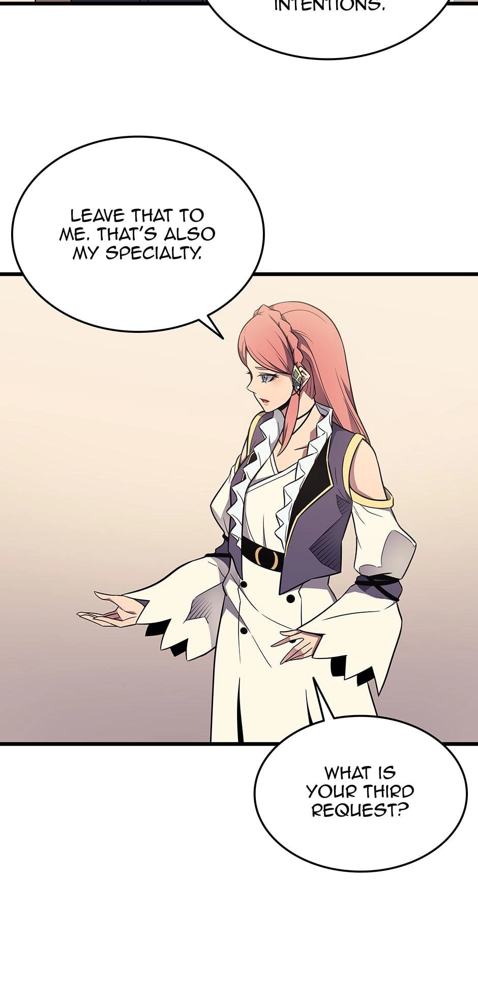 The Great Mage Returns After 4000 Years Chapter 115 Page 11
