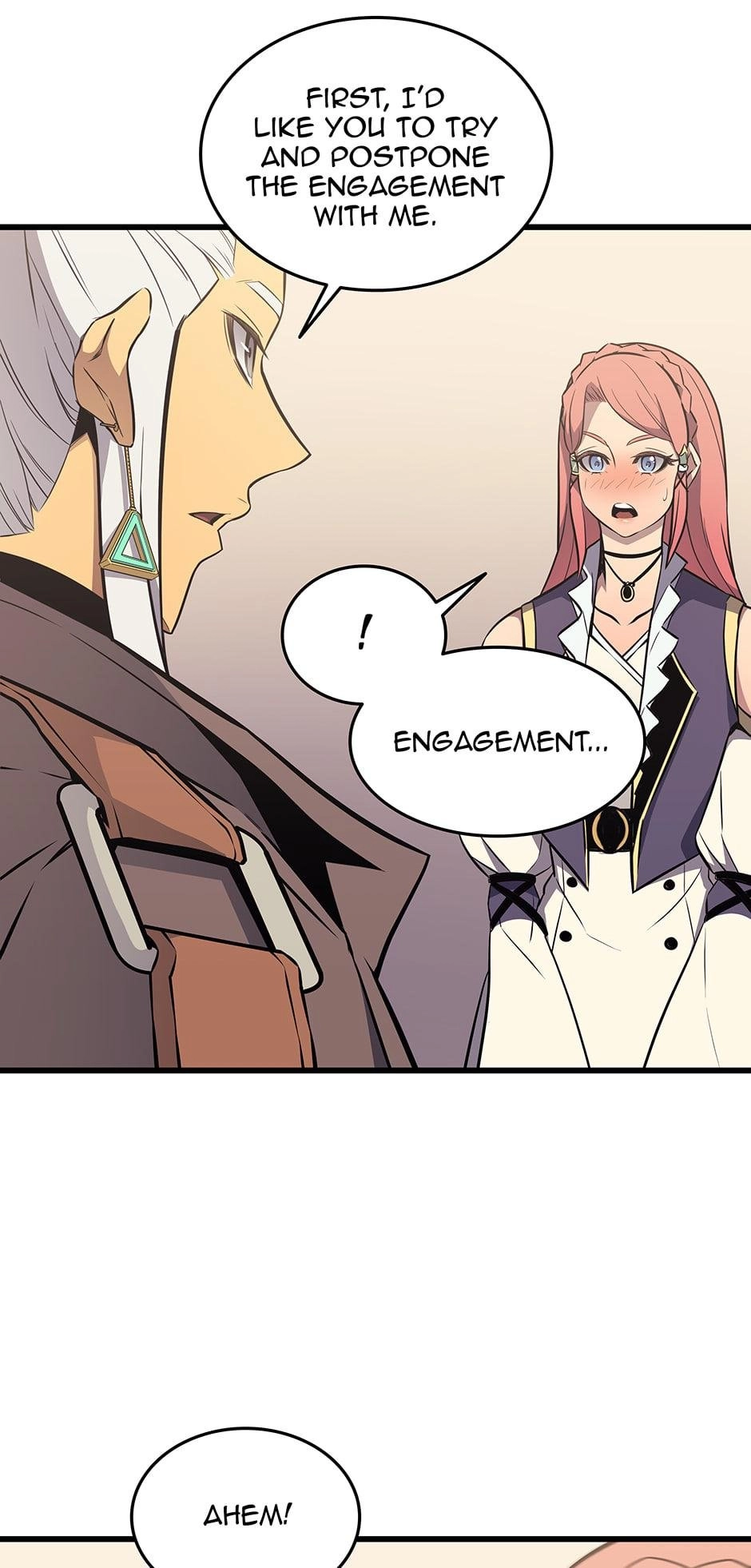 The Great Mage Returns After 4000 Years Chapter 115 Page 7