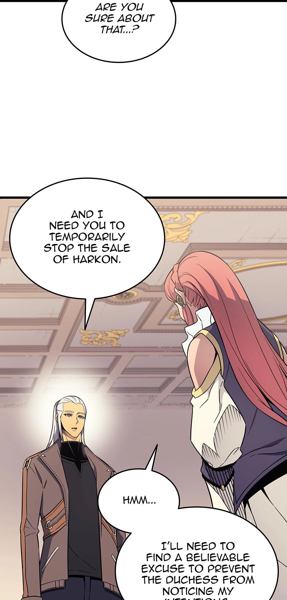 The Great Mage Returns After 4000 Years Chapter 115 Page 10