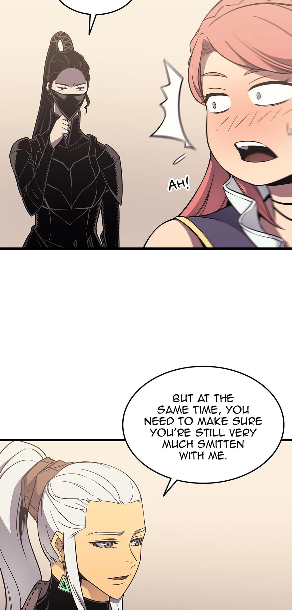 The Great Mage Returns After 4000 Years Chapter 115 Page 8