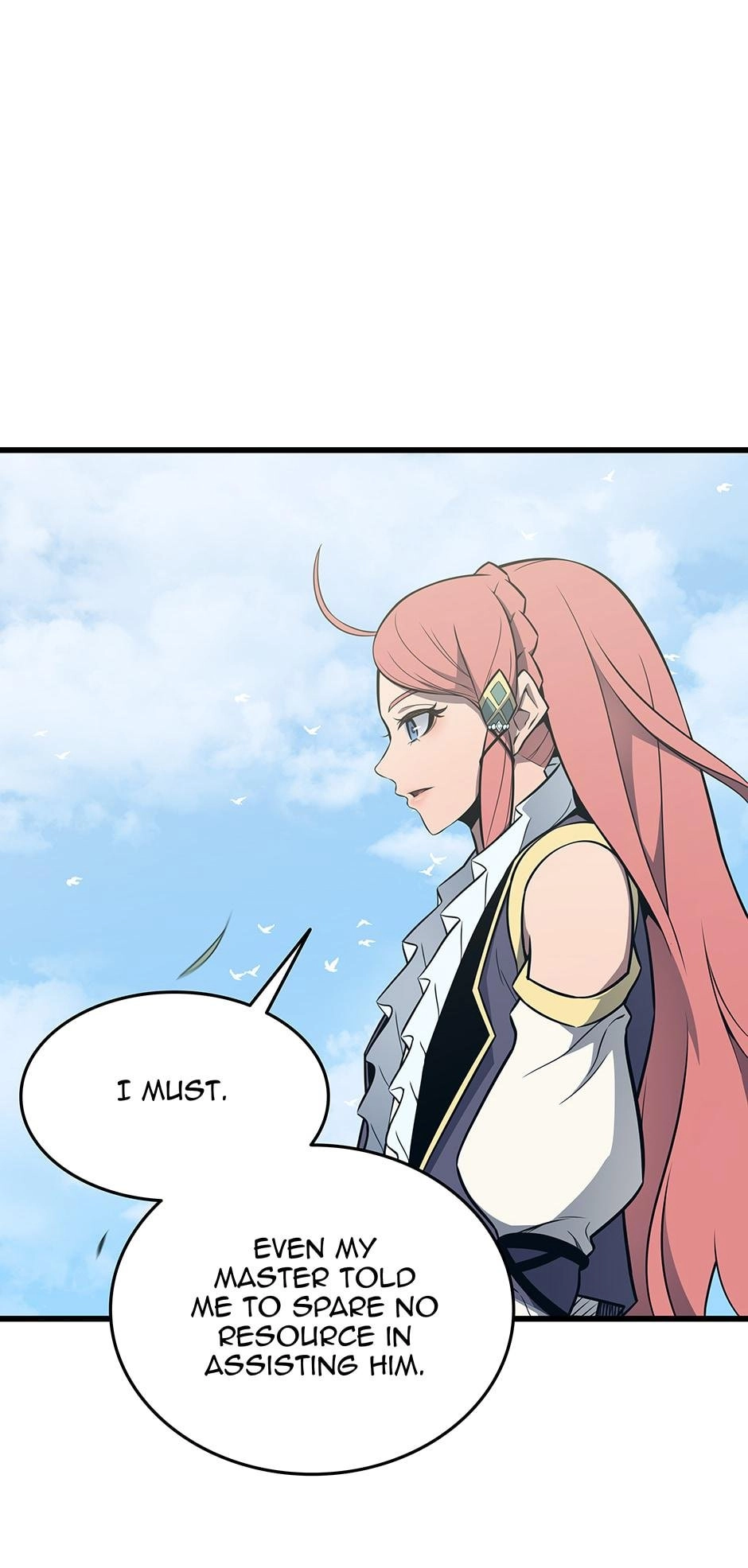The Great Mage Returns After 4000 Years Chapter 115 Page 16