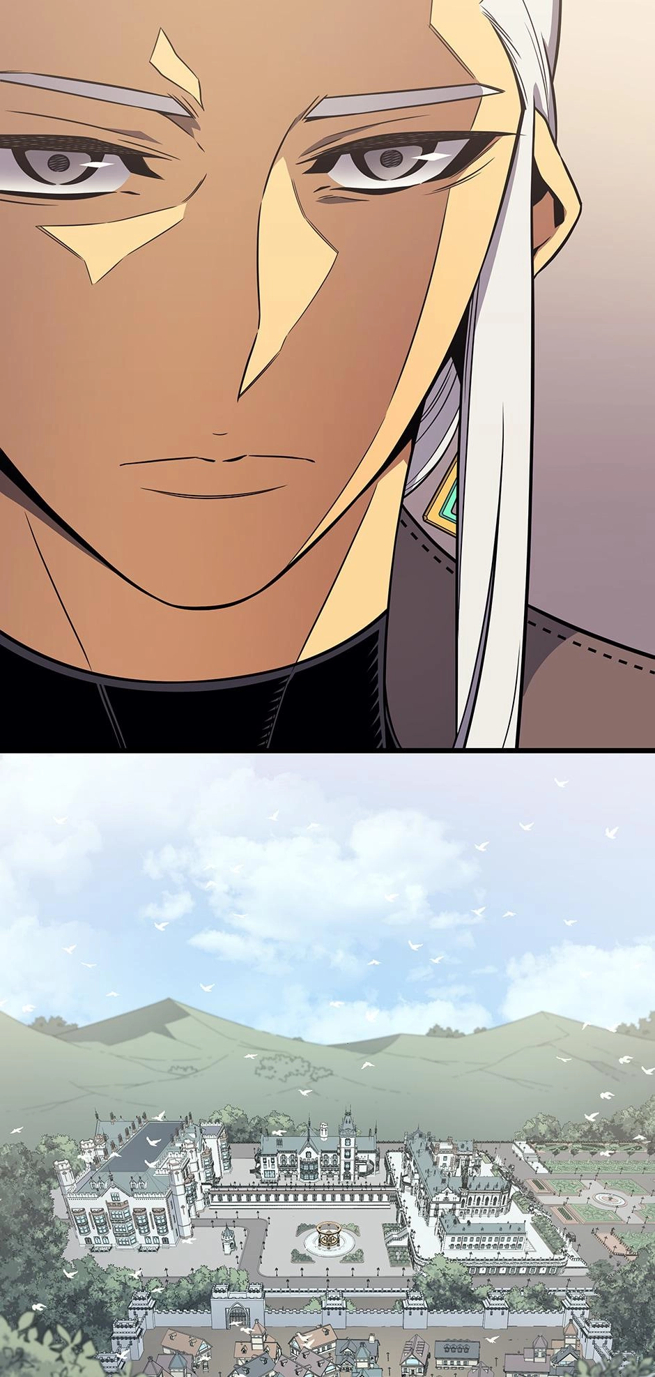 The Great Mage Returns After 4000 Years Chapter 115 Page 13