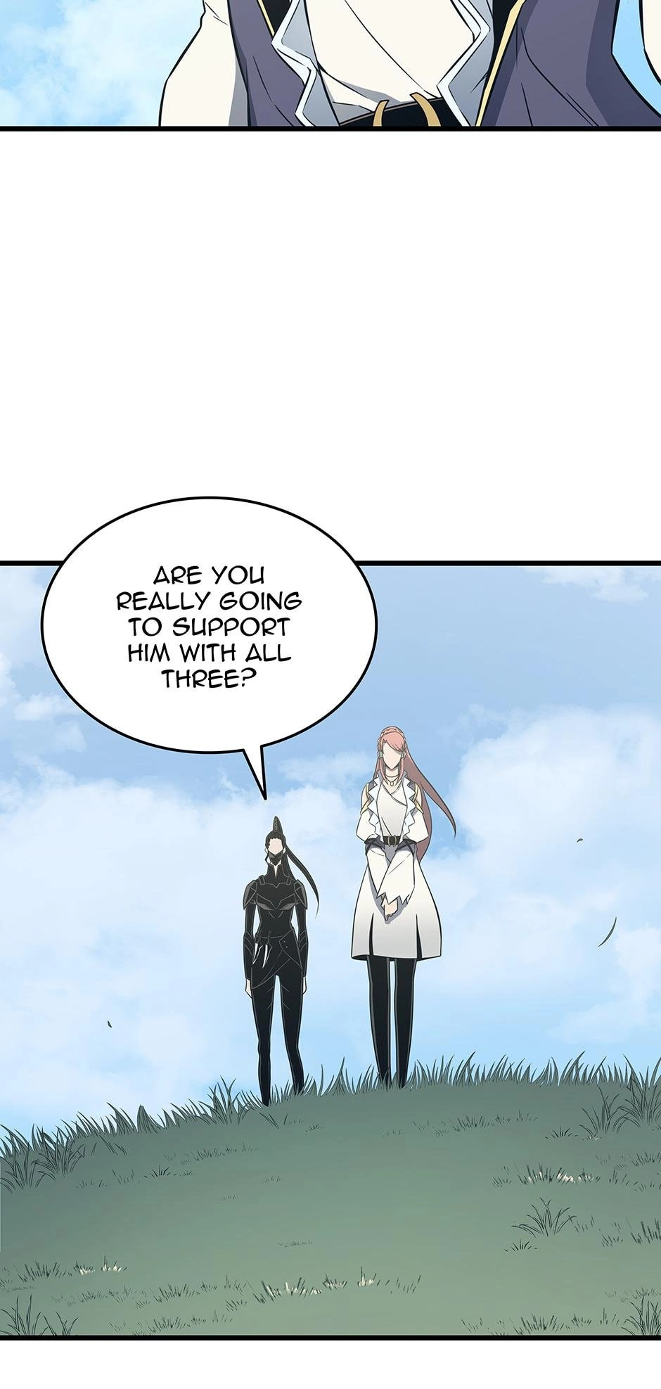 The Great Mage Returns After 4000 Years Chapter 115 Page 15