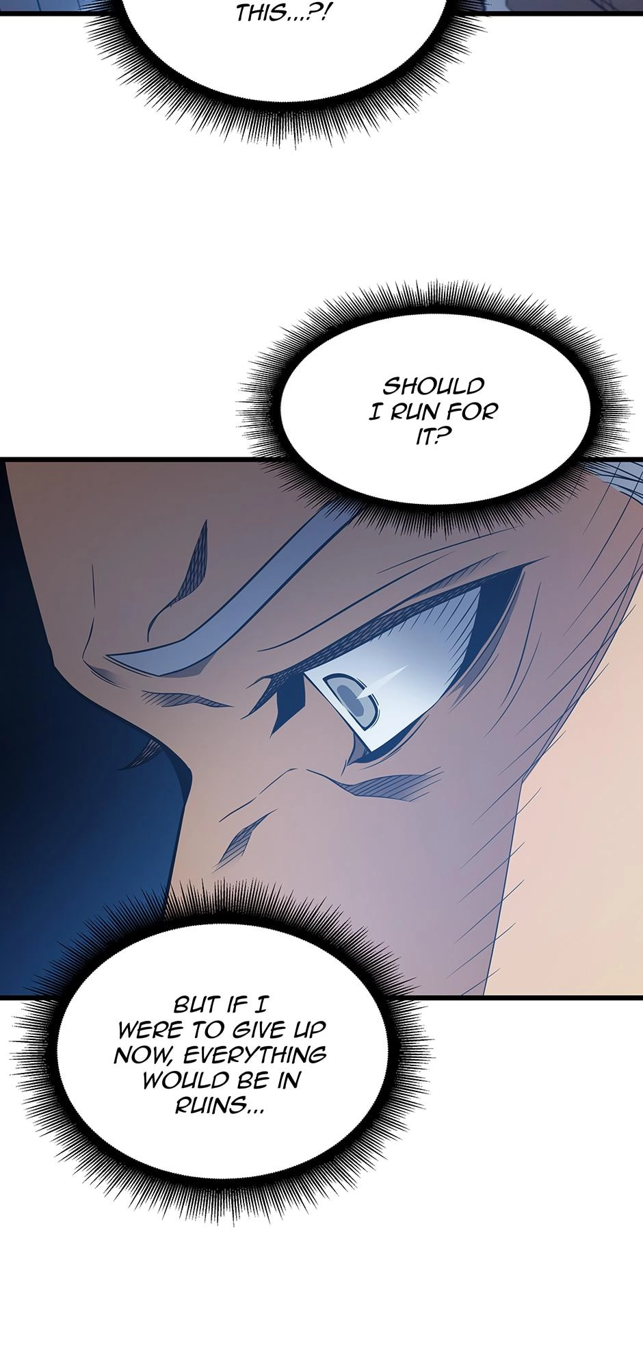 The Great Mage Returns After 4000 Years Chapter 115 Page 63