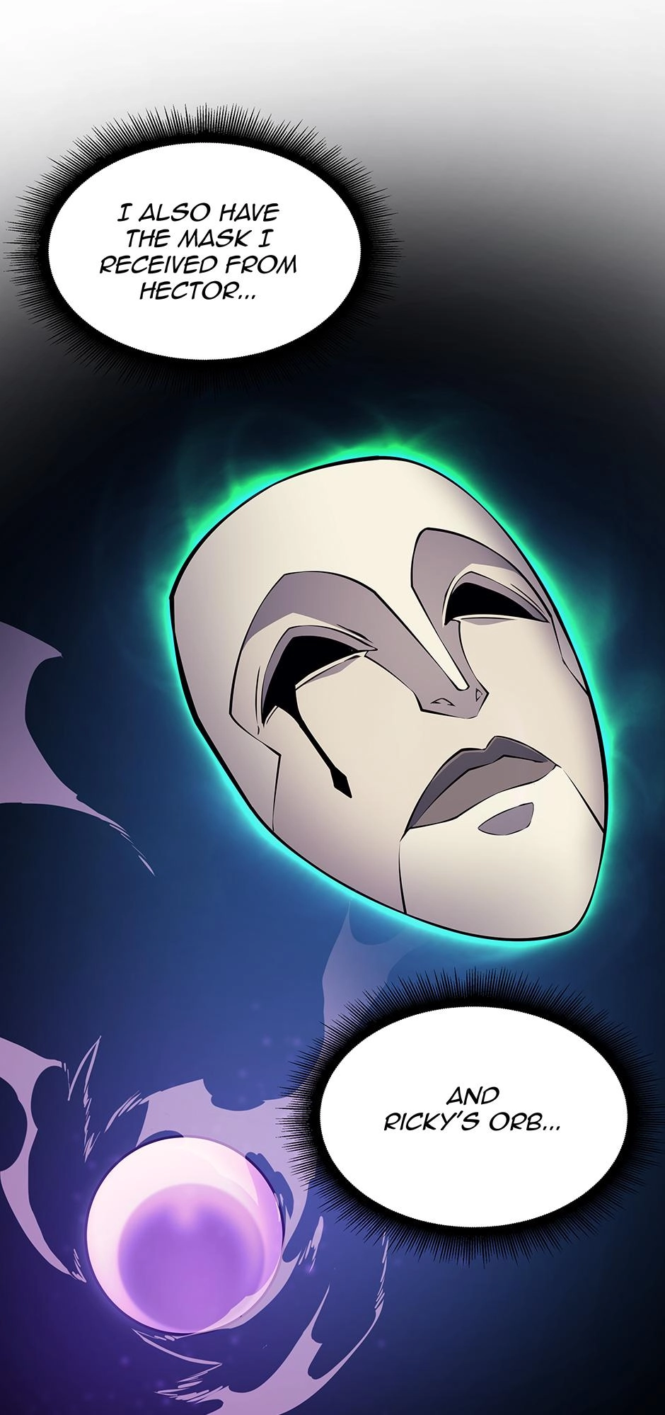 The Great Mage Returns After 4000 Years Chapter 115 Page 61