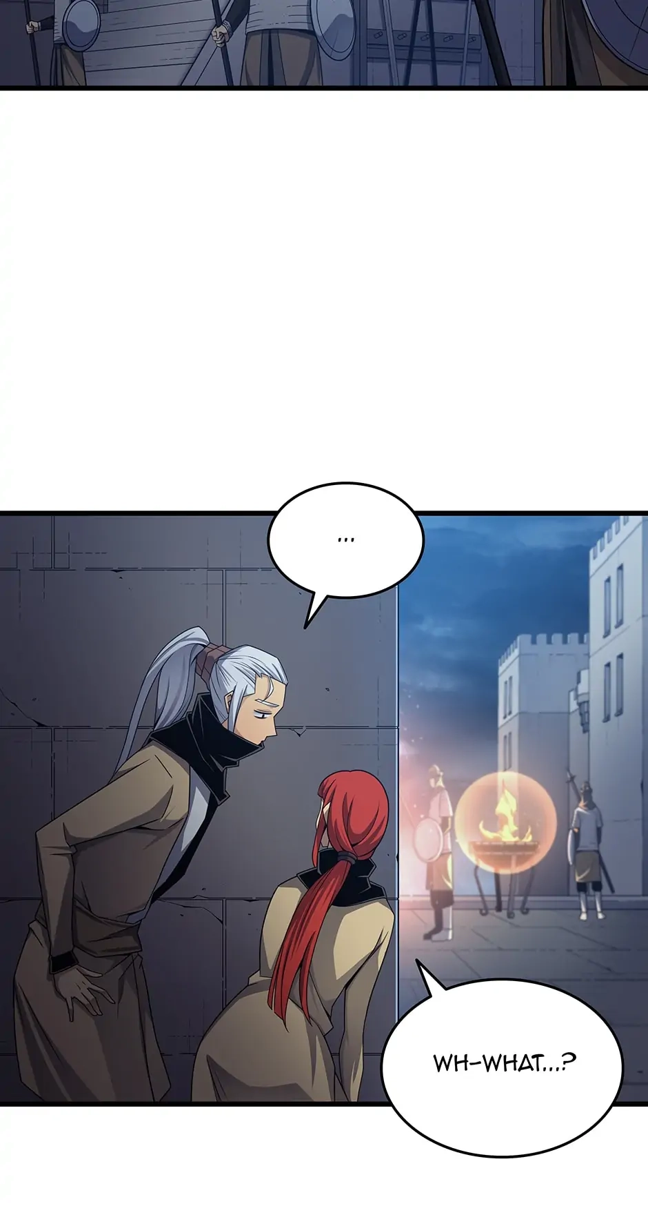The Great Mage Returns After 4000 Years Chapter 145 – Let's Fly Page 27