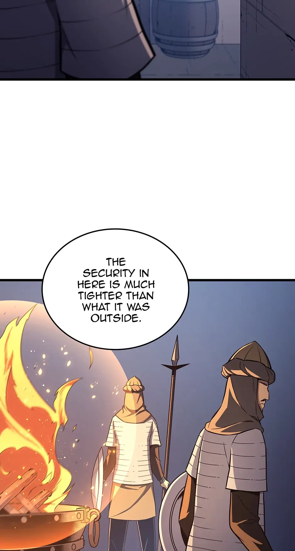 The Great Mage Returns After 4000 Years Chapter 145 – Let's Fly Page 24