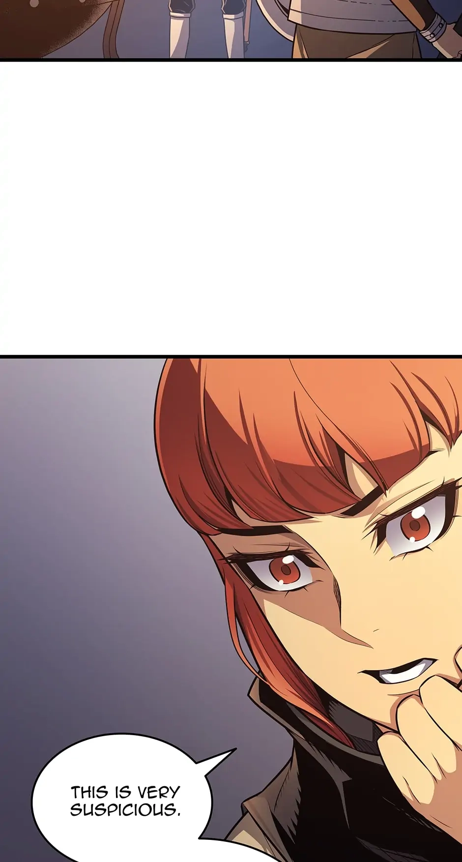 The Great Mage Returns After 4000 Years Chapter 145 – Let's Fly Page 25