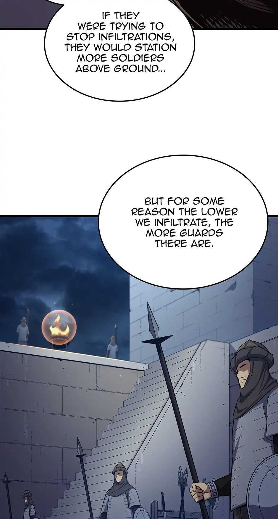 The Great Mage Returns After 4000 Years Chapter 145 – Let's Fly Page 26