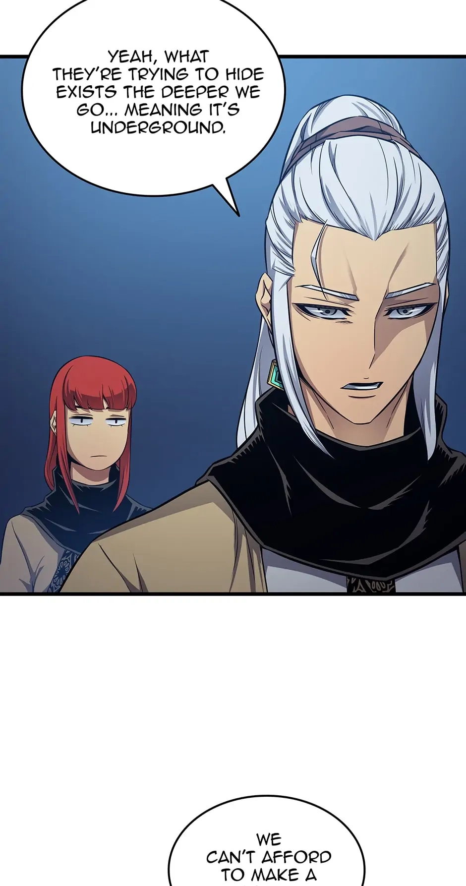 The Great Mage Returns After 4000 Years Chapter 145 – Let's Fly Page 29