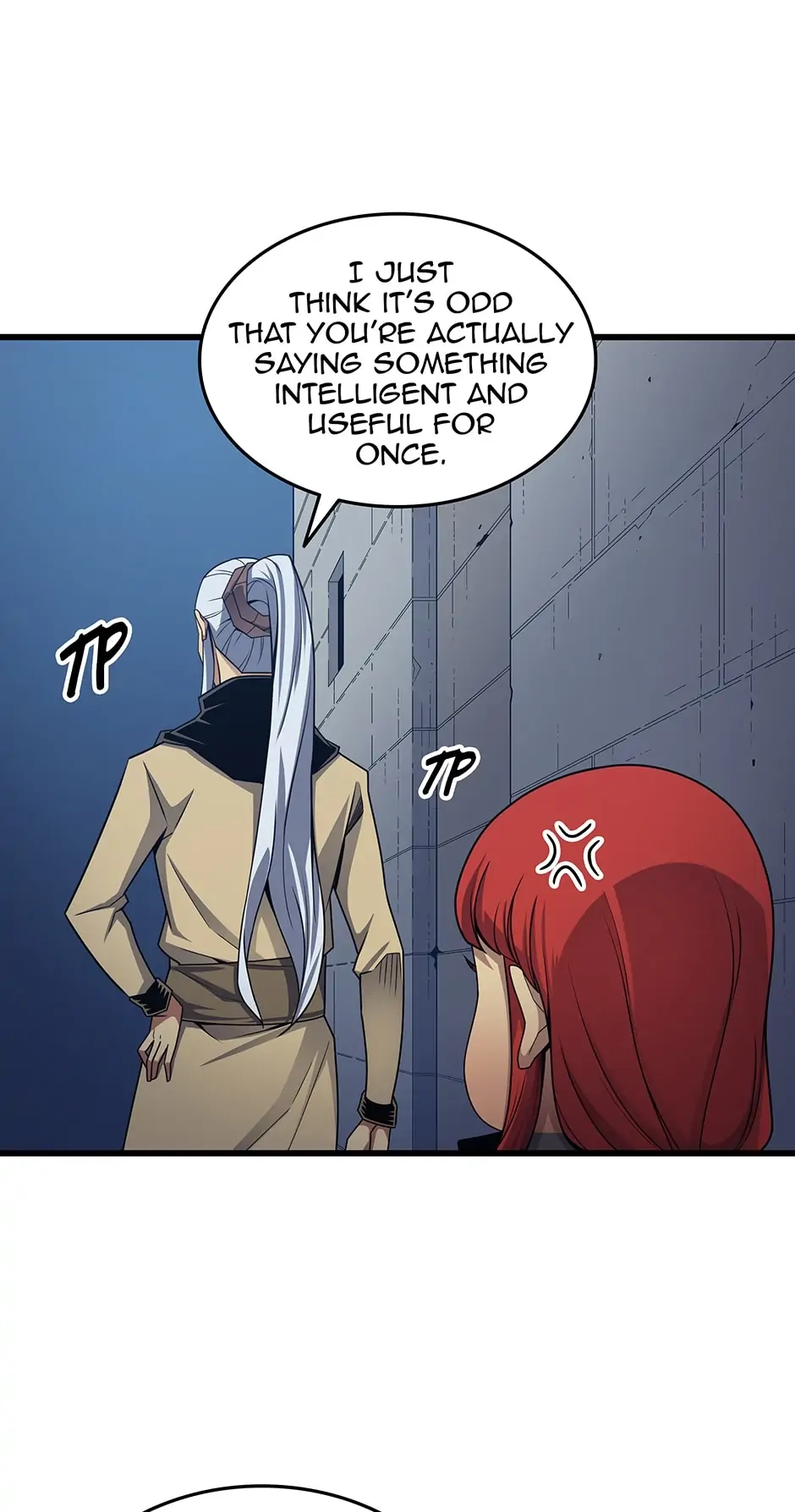 The Great Mage Returns After 4000 Years Chapter 145 – Let's Fly Page 28