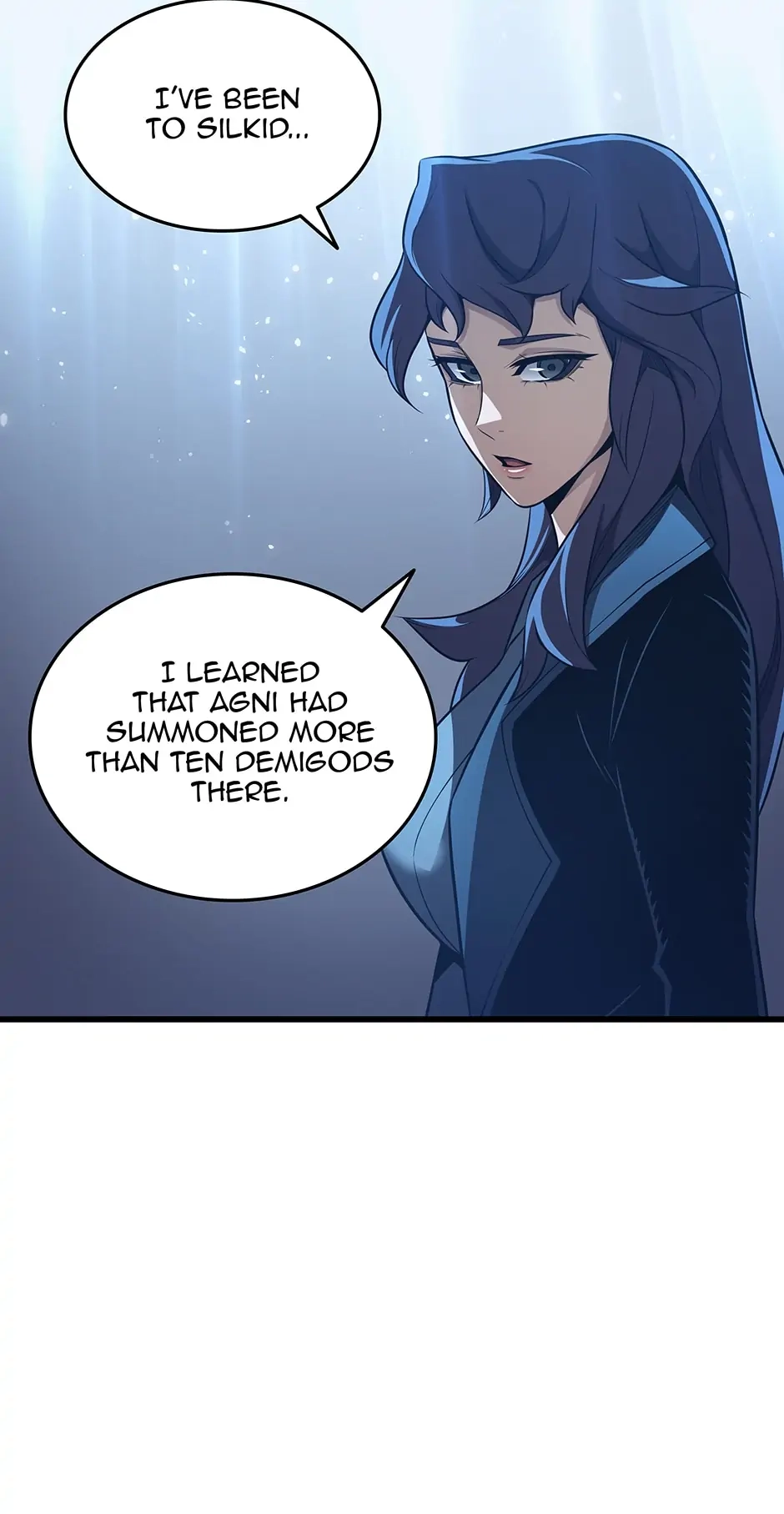The Great Mage Returns After 4000 Years Chapter 145 – Let's Fly Page 6