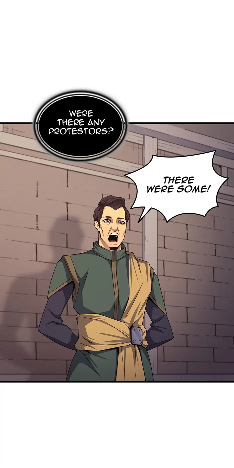 The Great Mage Returns After 4000 Years Chapter 145 – Let's Fly Page 37