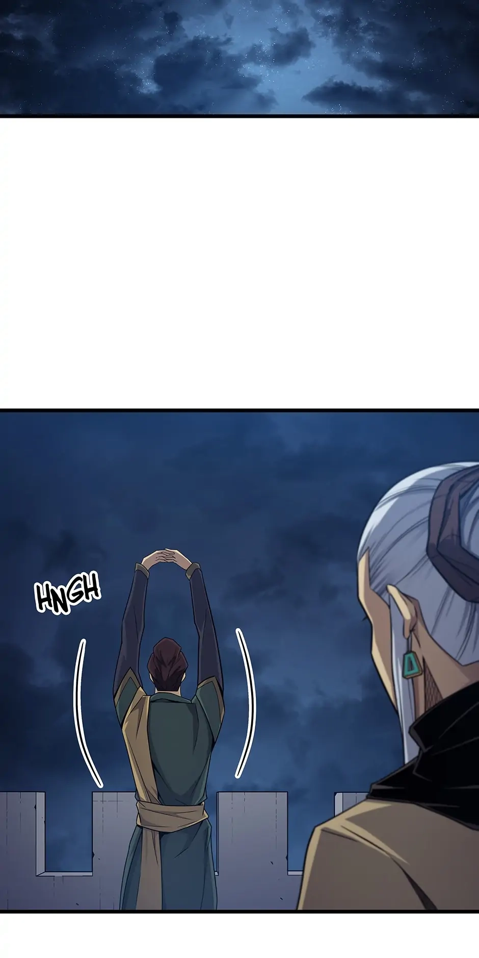 The Great Mage Returns After 4000 Years Chapter 145 – Let's Fly Page 42